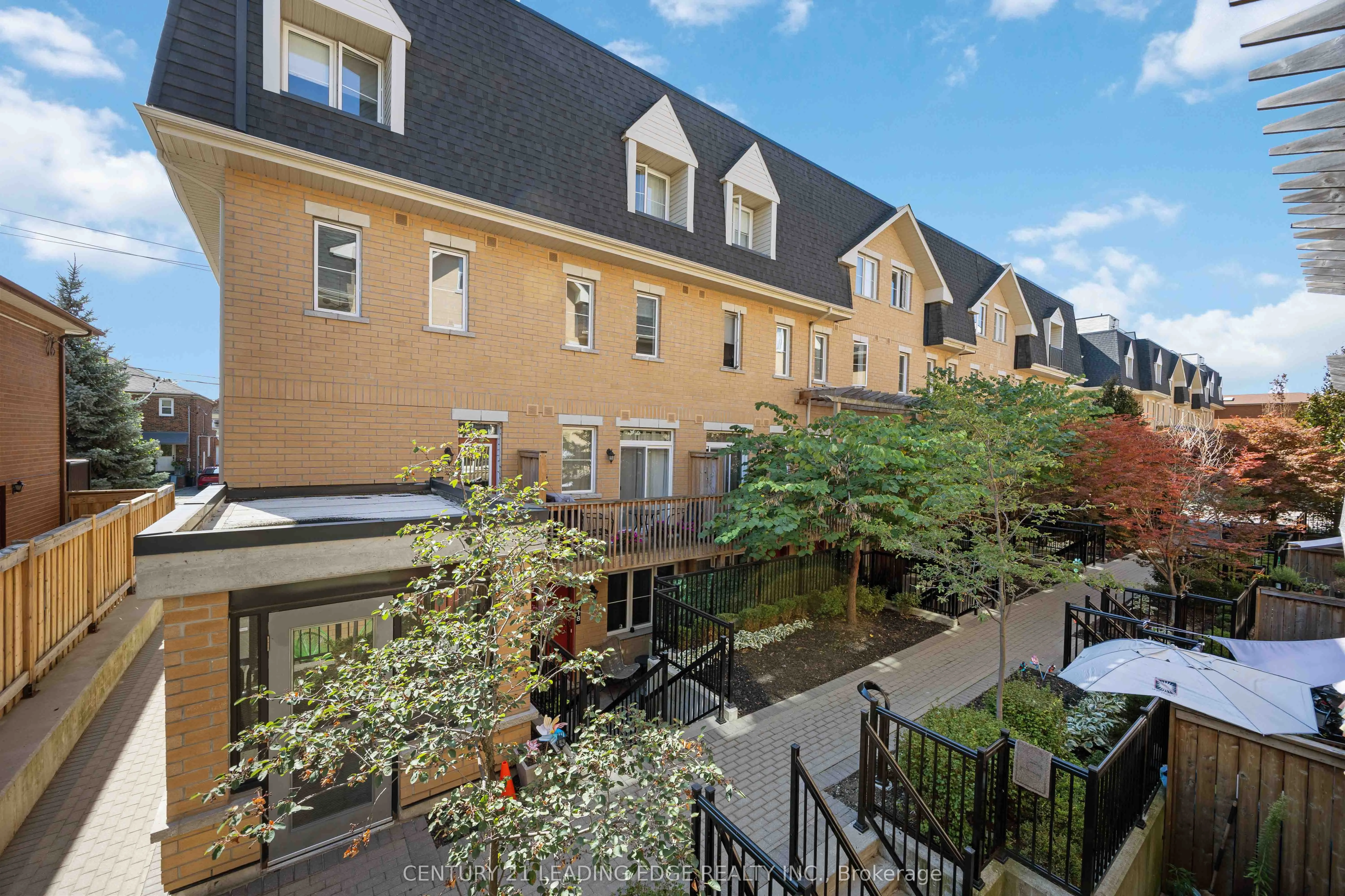 380 Hopewell Avenue, #120
