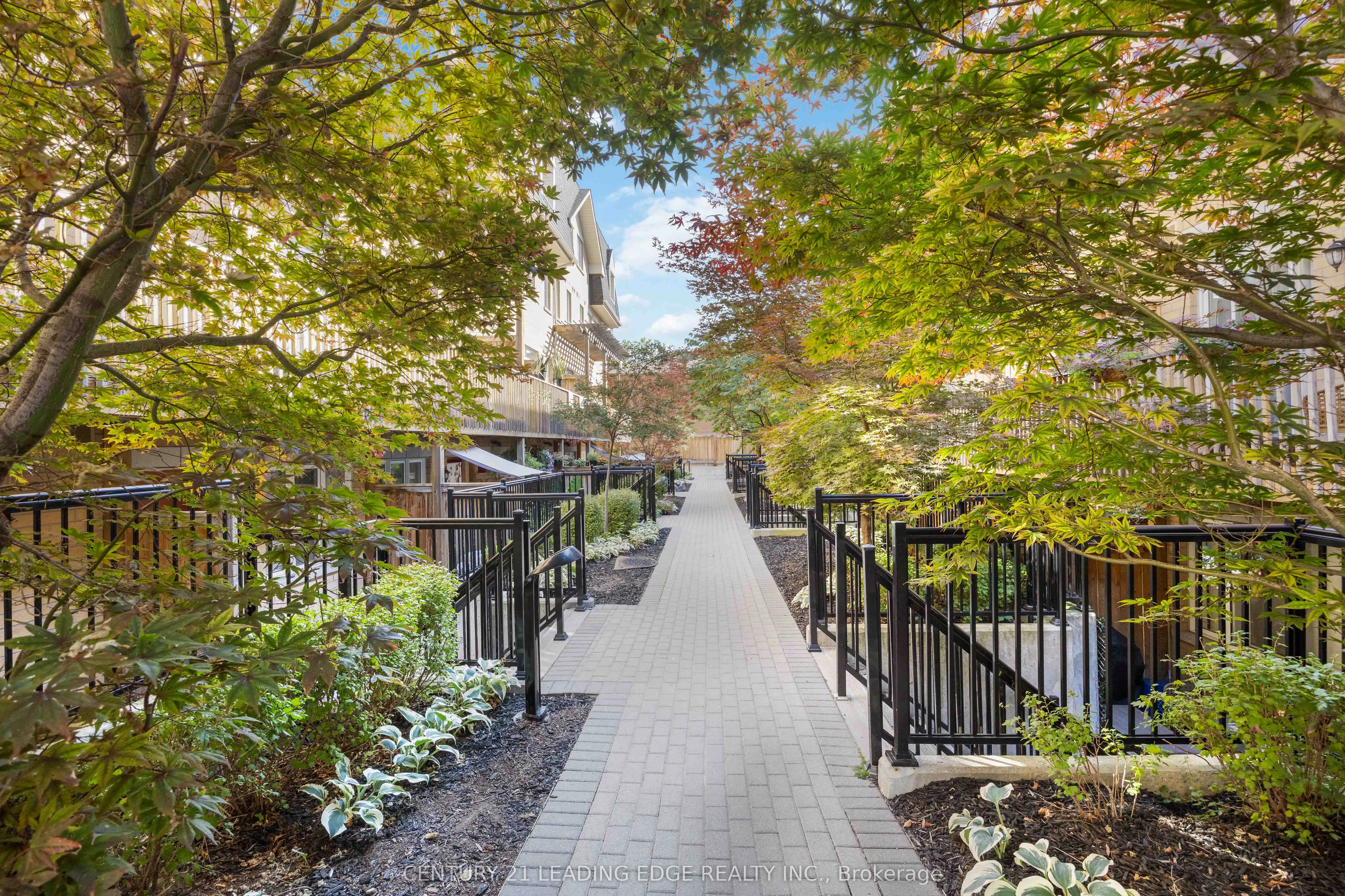 380 Hopewell Avenue, #120