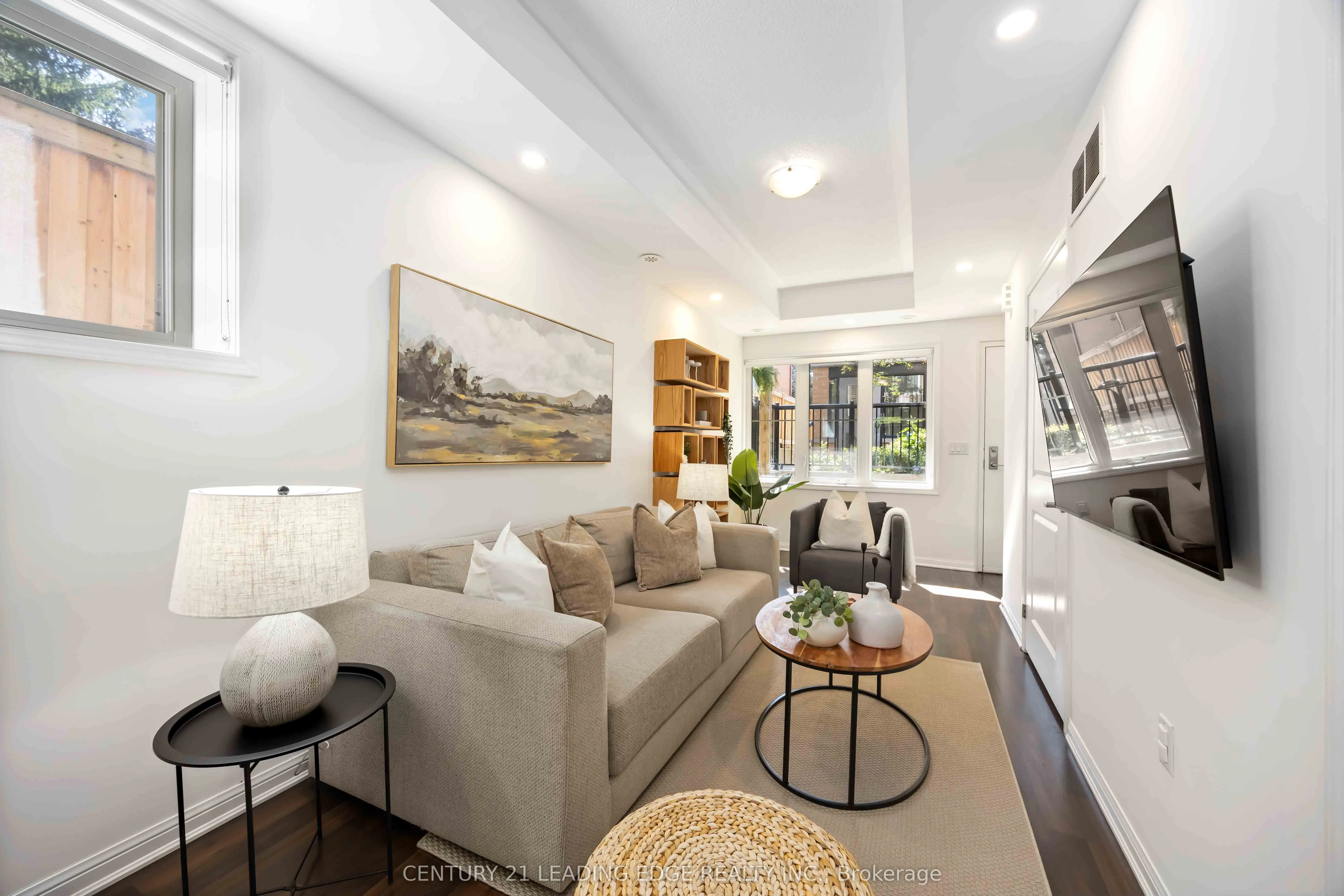 380 Hopewell Avenue, #120