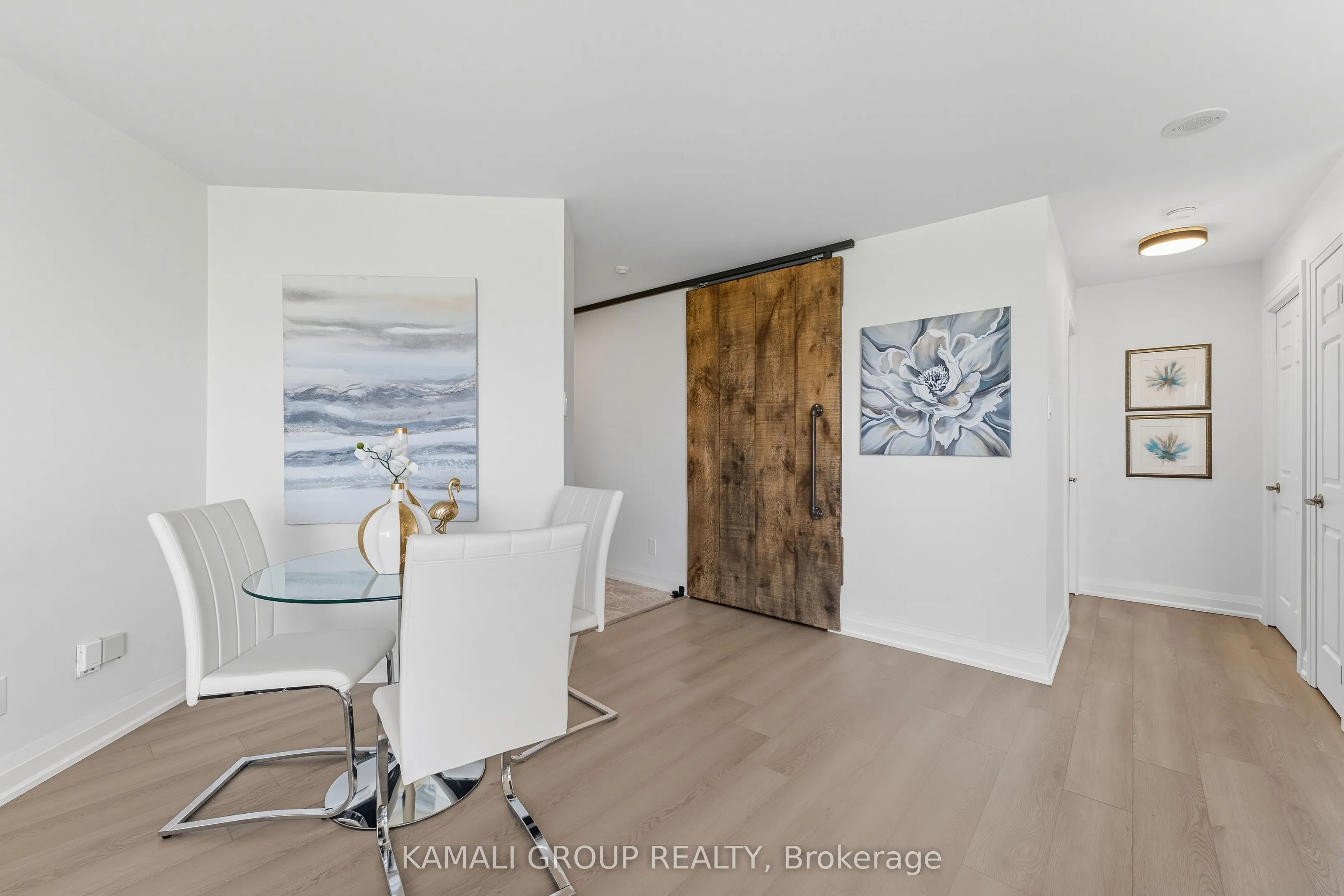 2285 Lake Shore Boulevard W, #1405