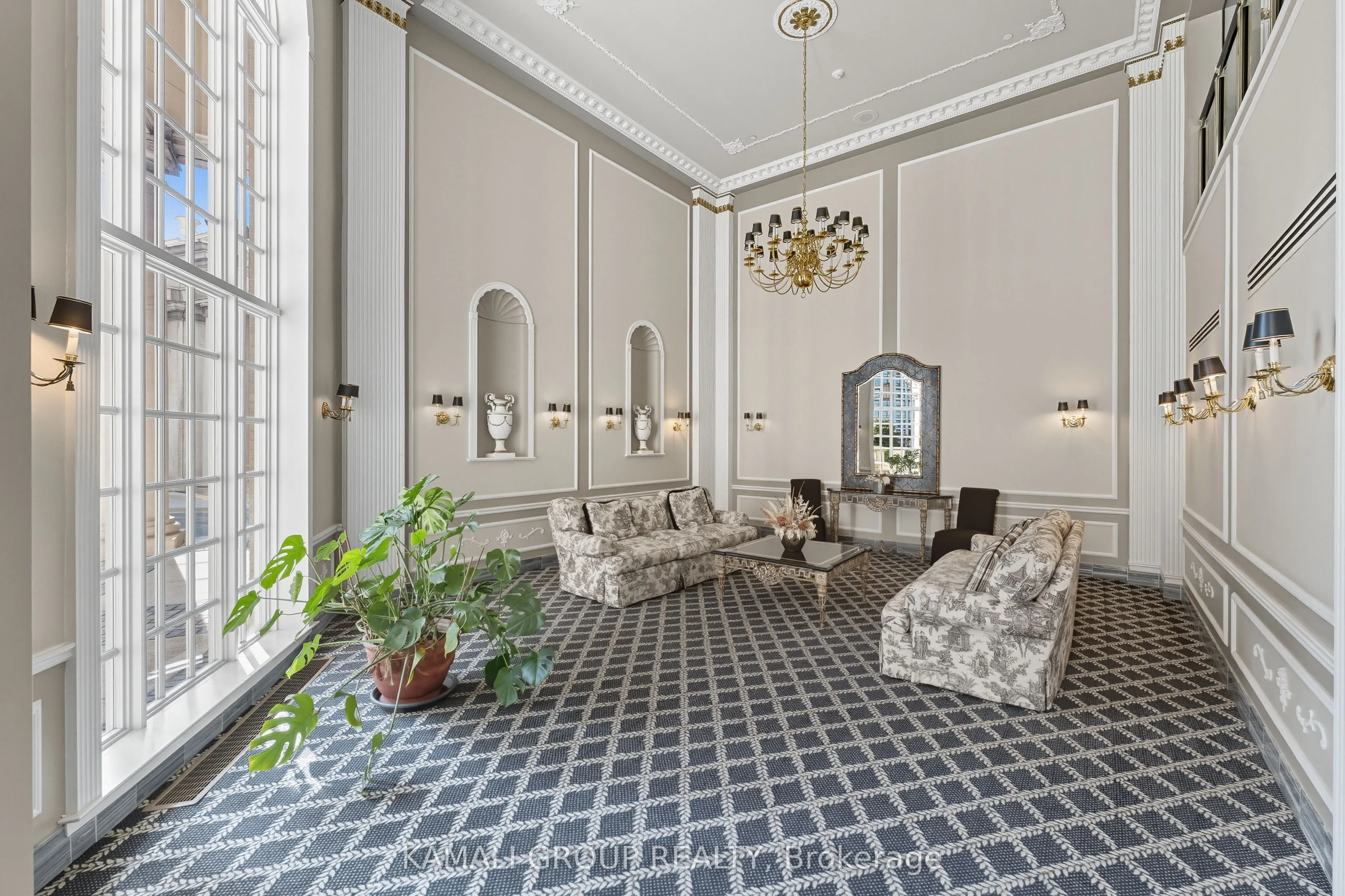 2285 Lake Shore Boulevard W, #1405