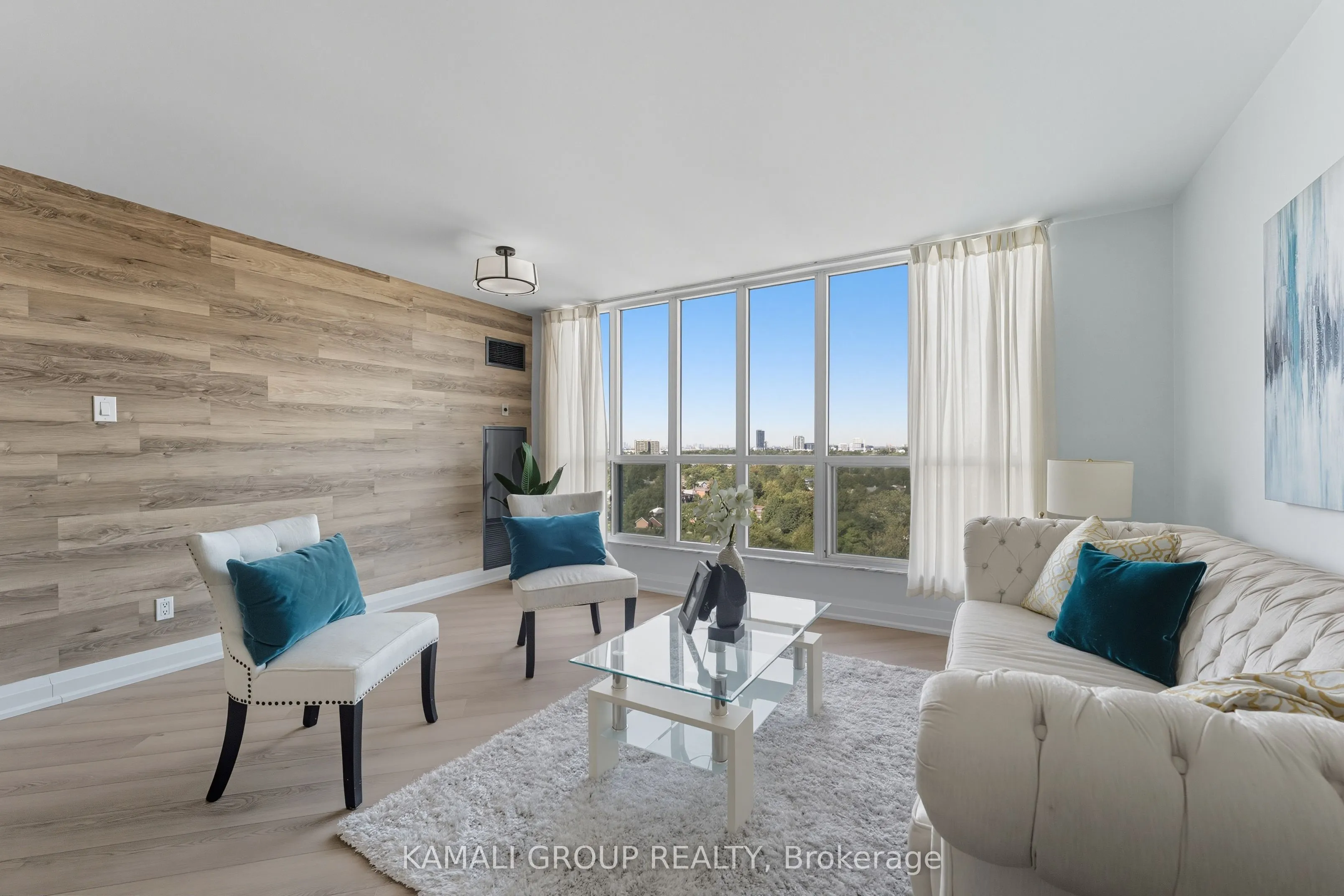 2285 Lake Shore Boulevard W, #1405