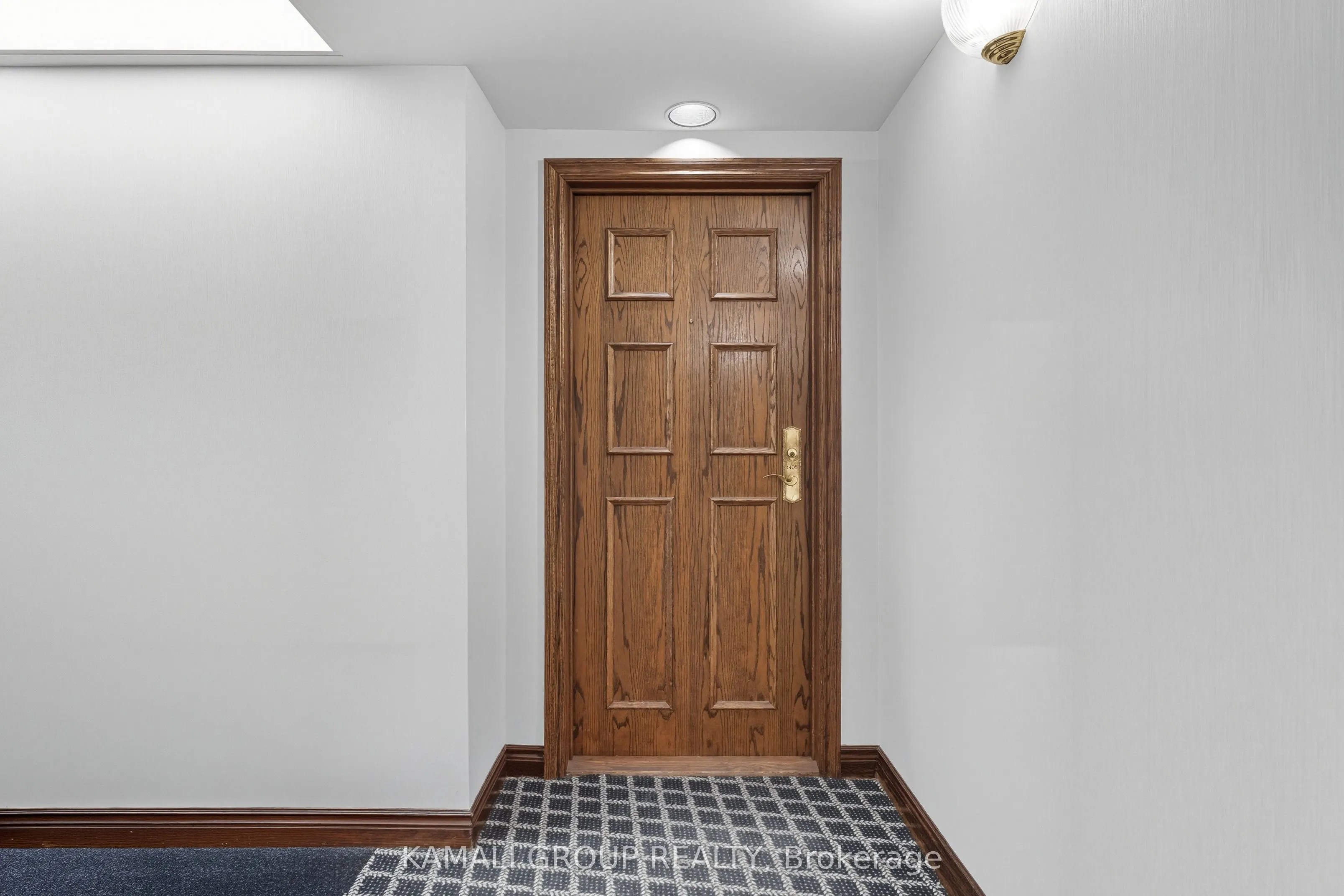 2285 Lake Shore Boulevard W, #1405