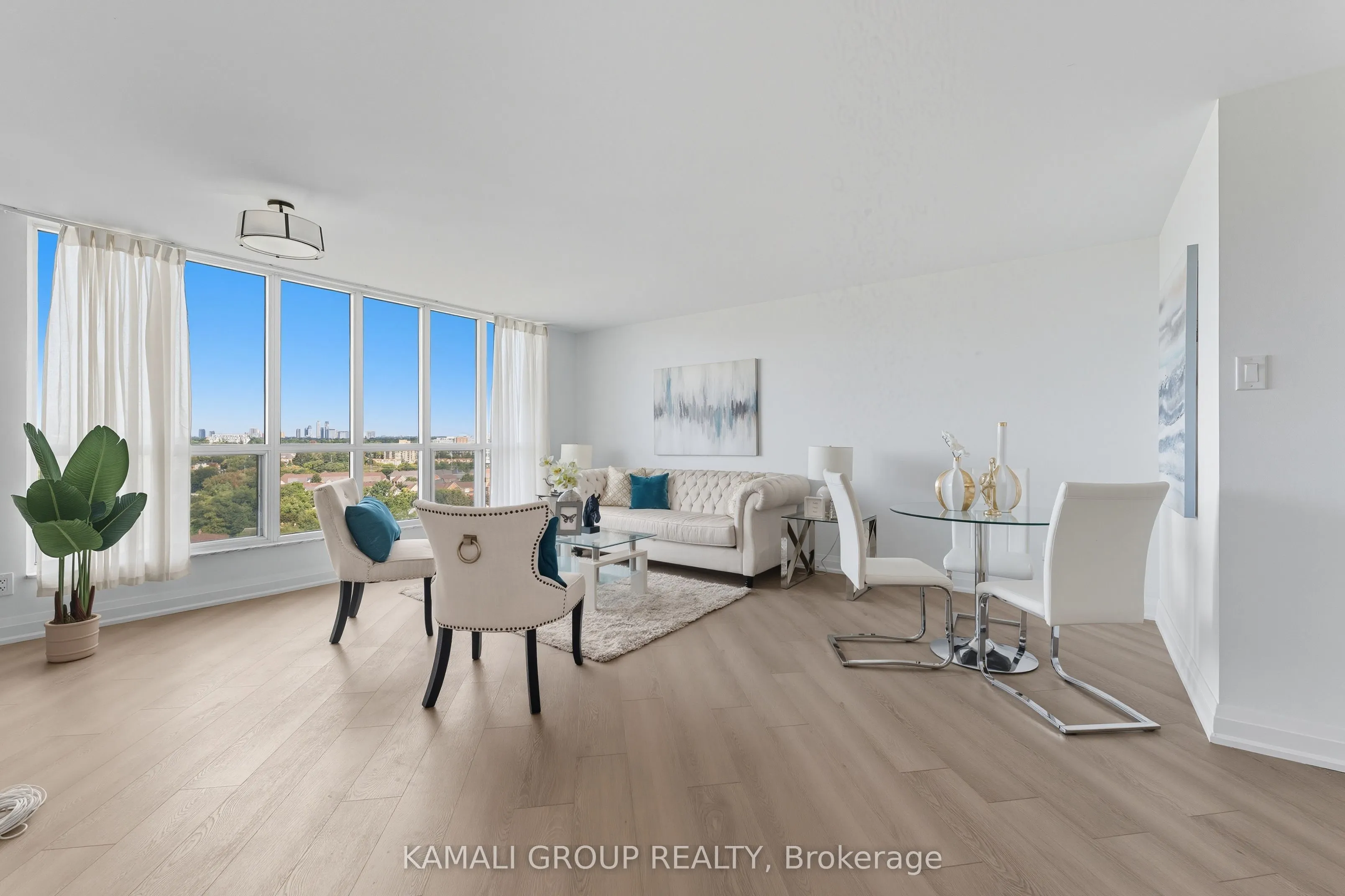 2285 Lake Shore Boulevard W, #1405