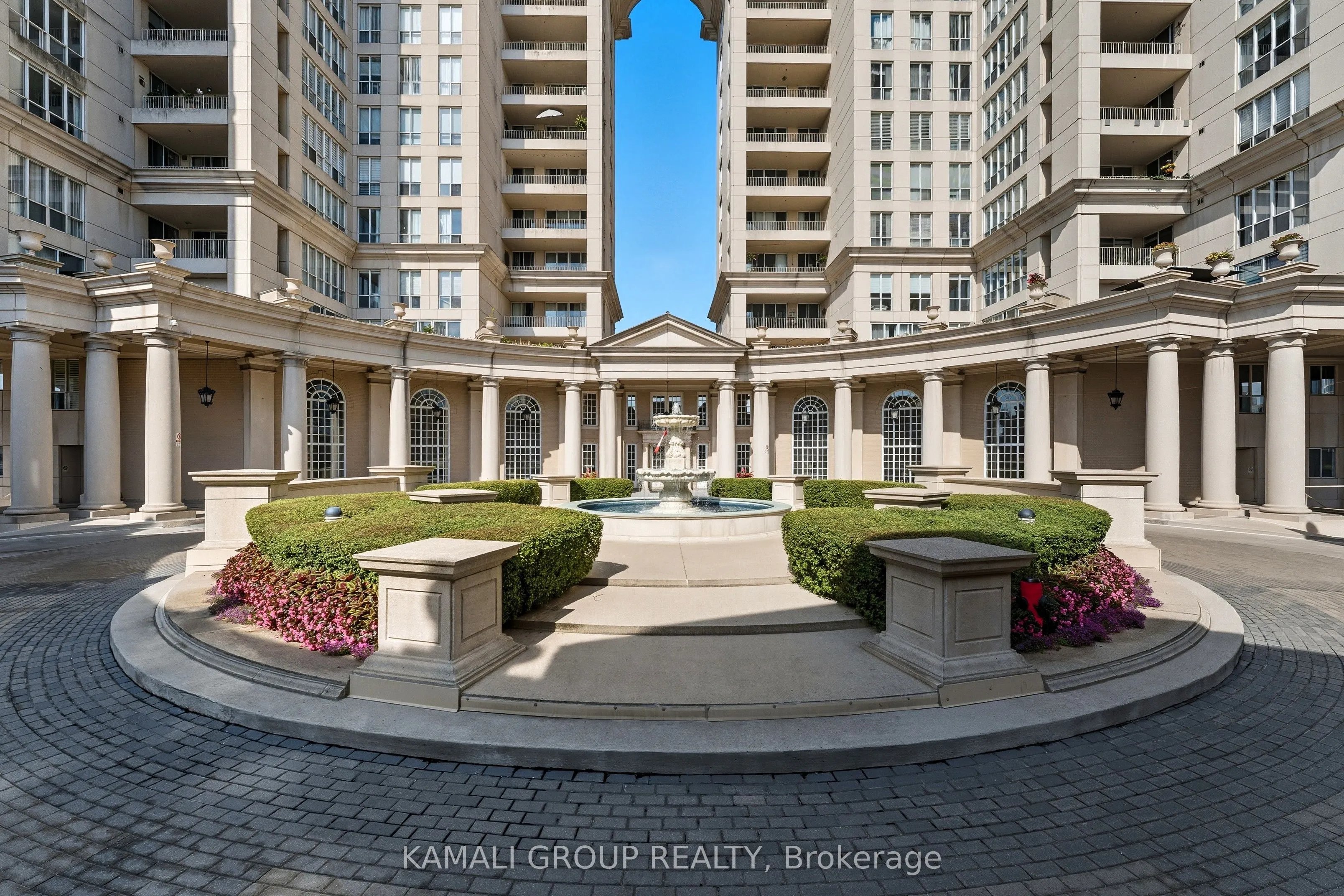 2285 Lake Shore Boulevard W, #1405
