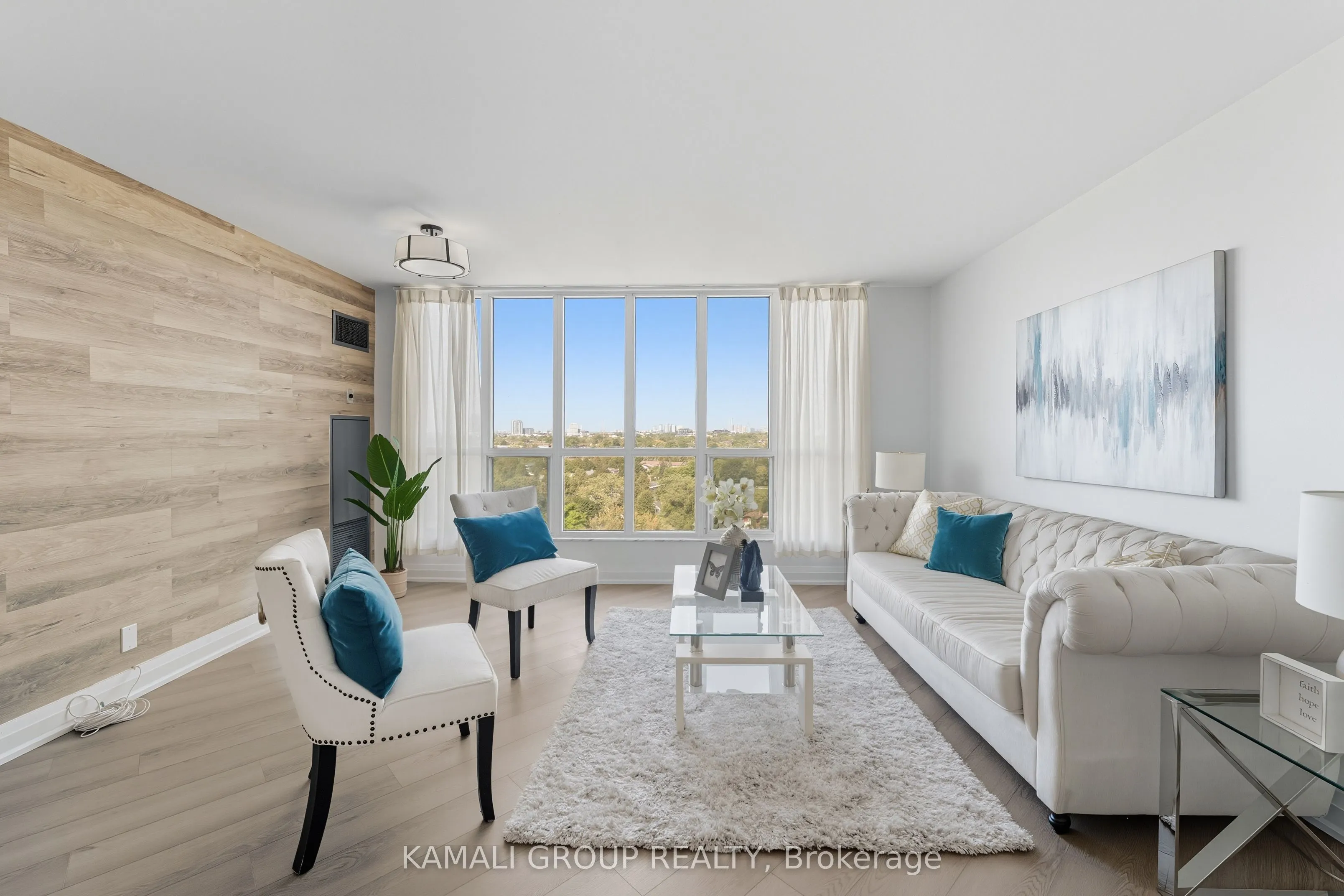 2285 Lake Shore Boulevard W, #1405