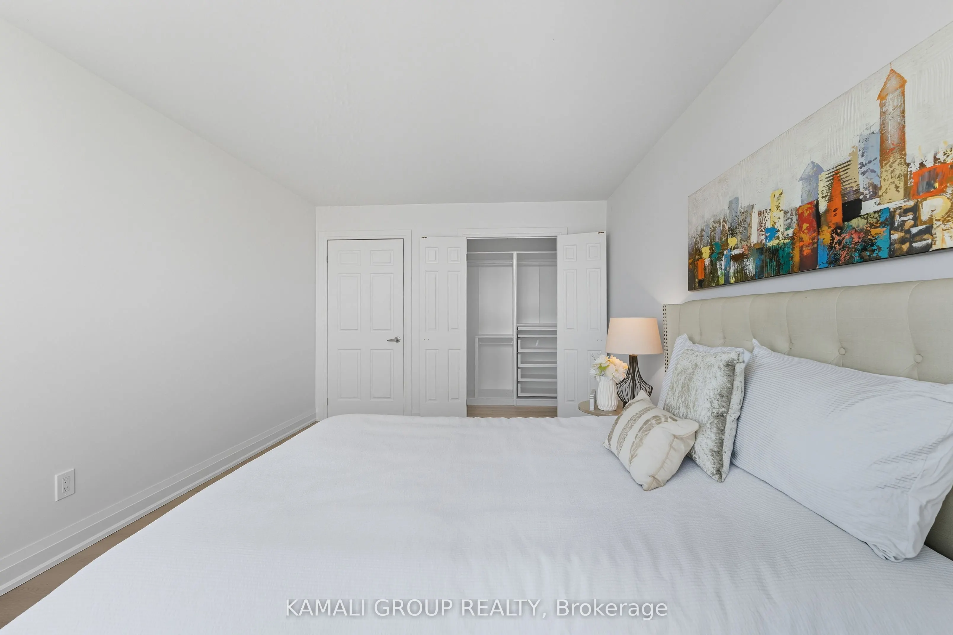 2285 Lake Shore Boulevard W, #1405