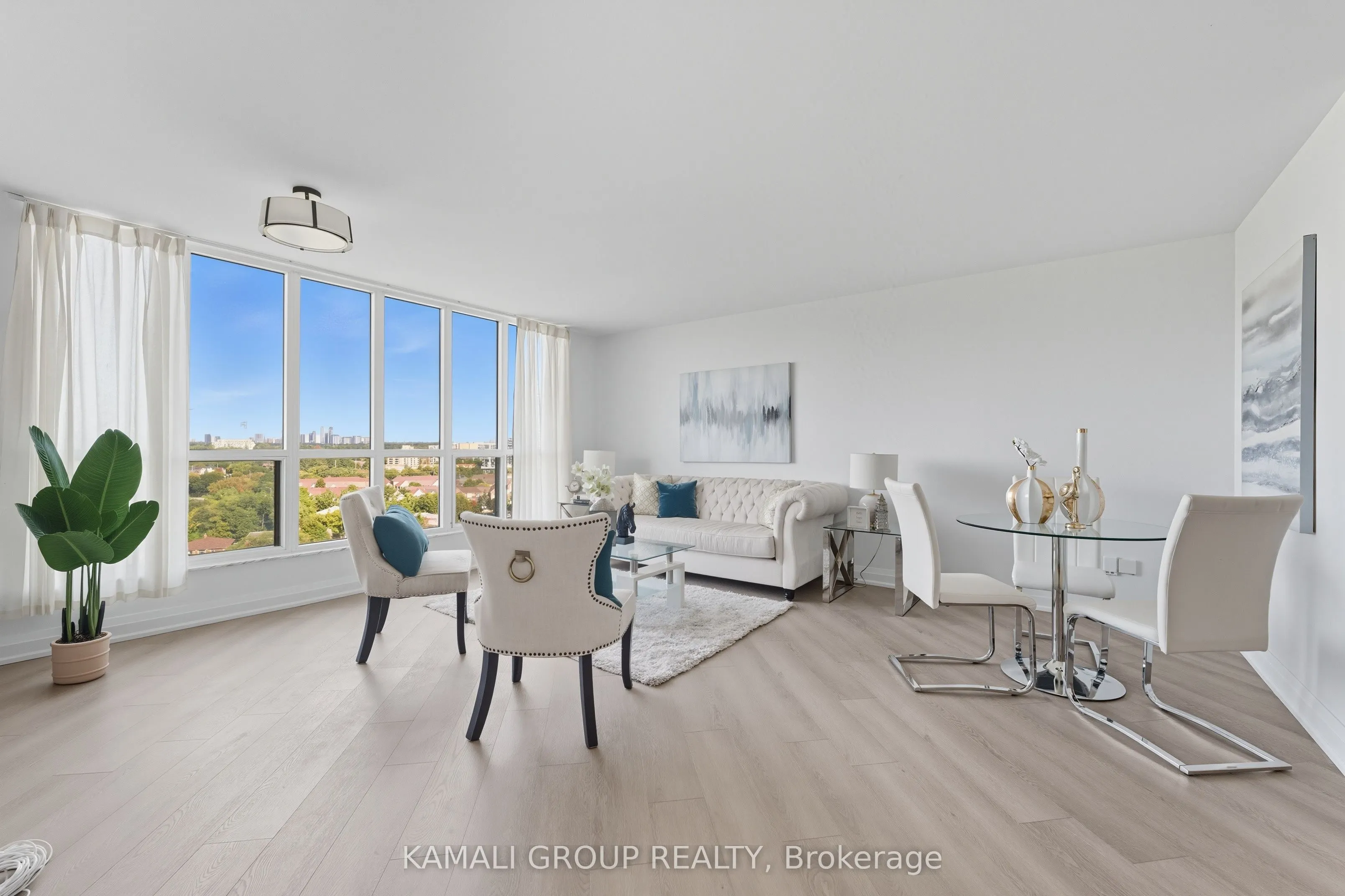 2285 Lake Shore Boulevard W, #1405