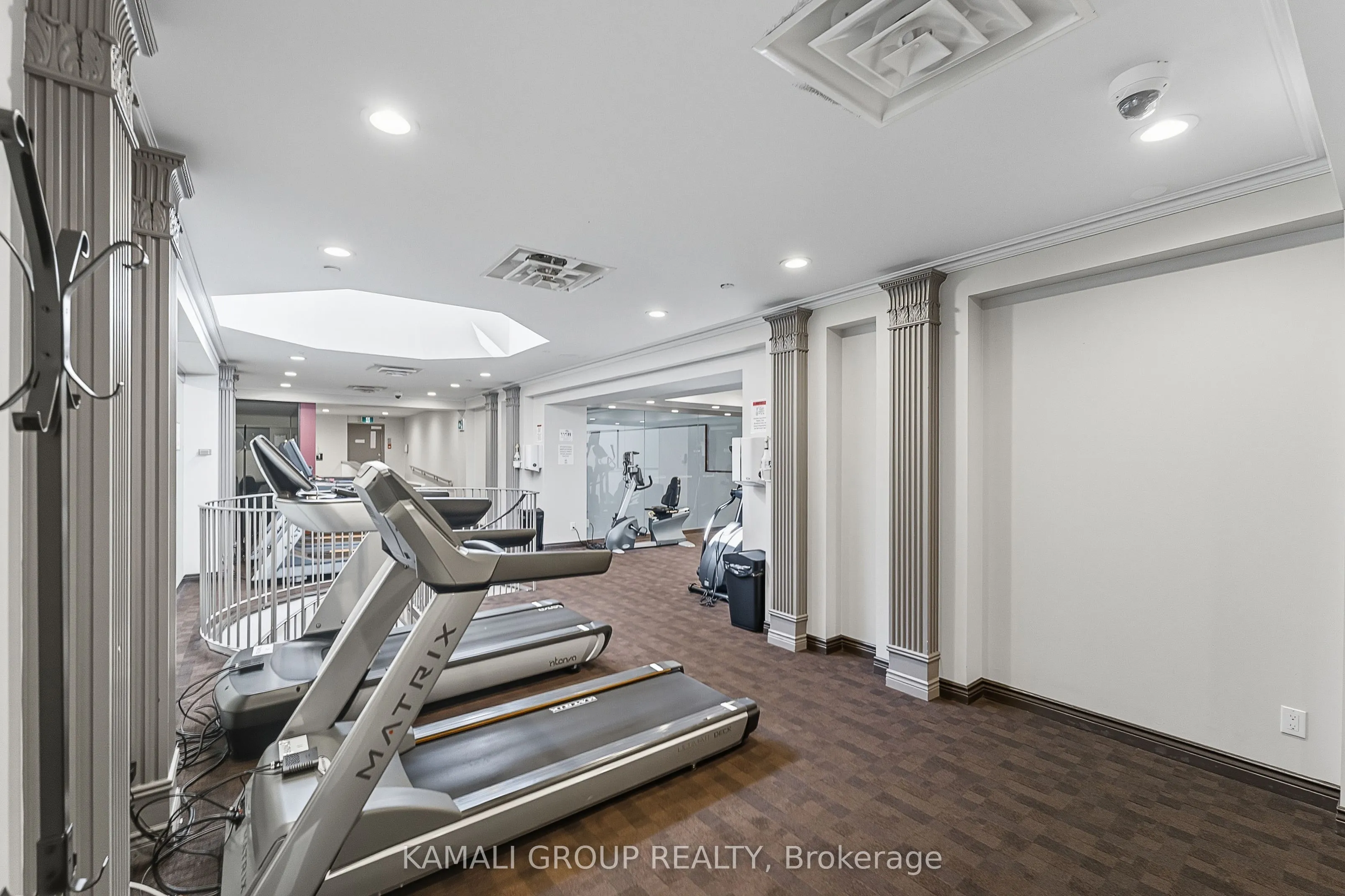 2285 Lake Shore Boulevard W, #1405