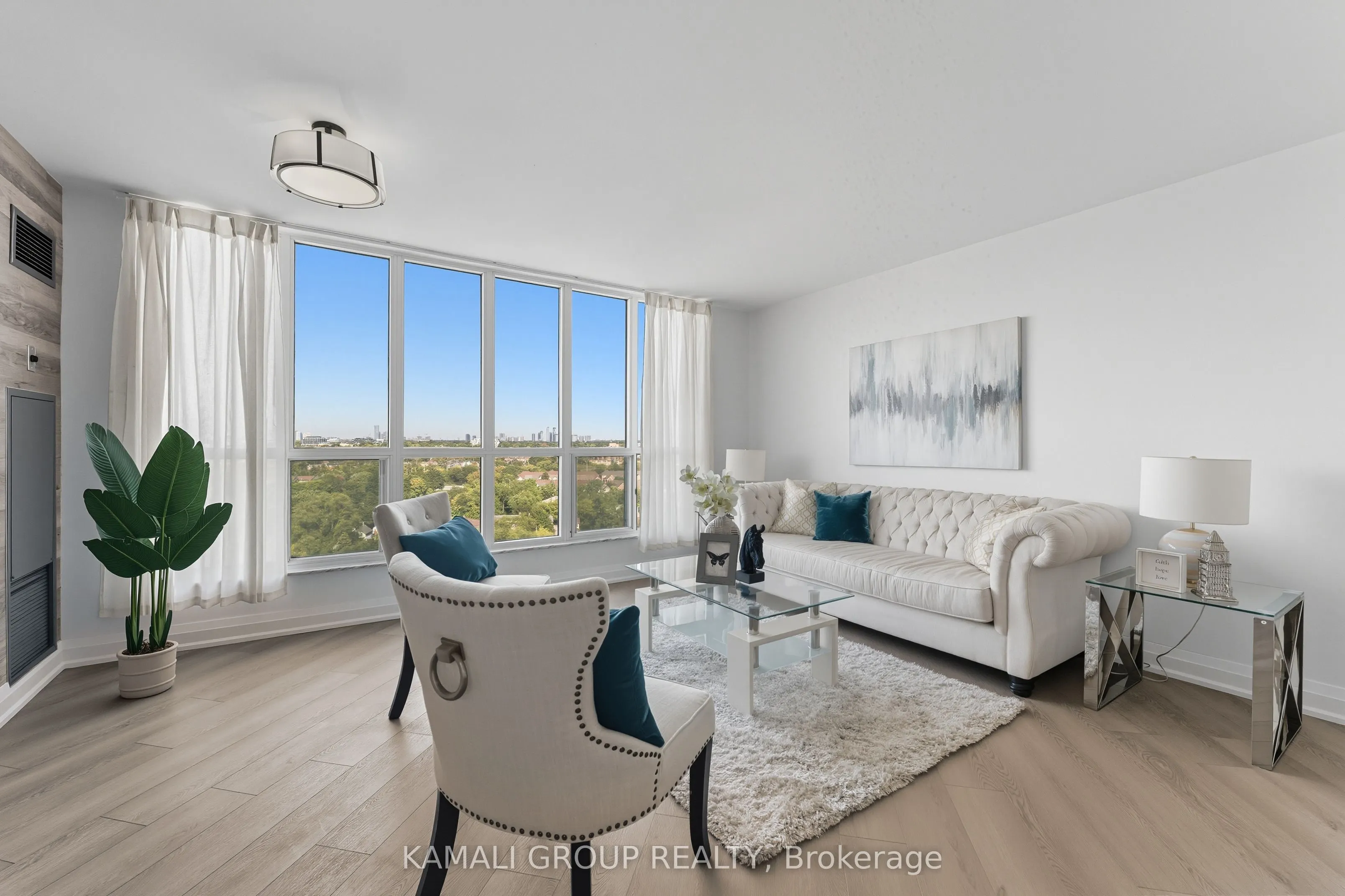 2285 Lake Shore Boulevard W, #1405