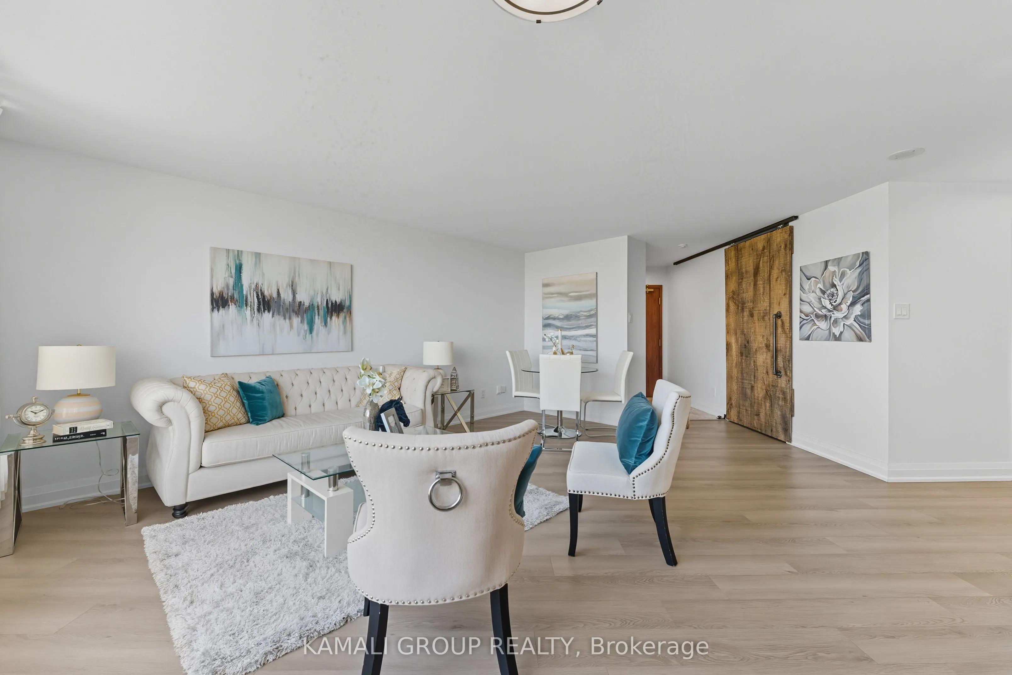2285 Lake Shore Boulevard W, #1405