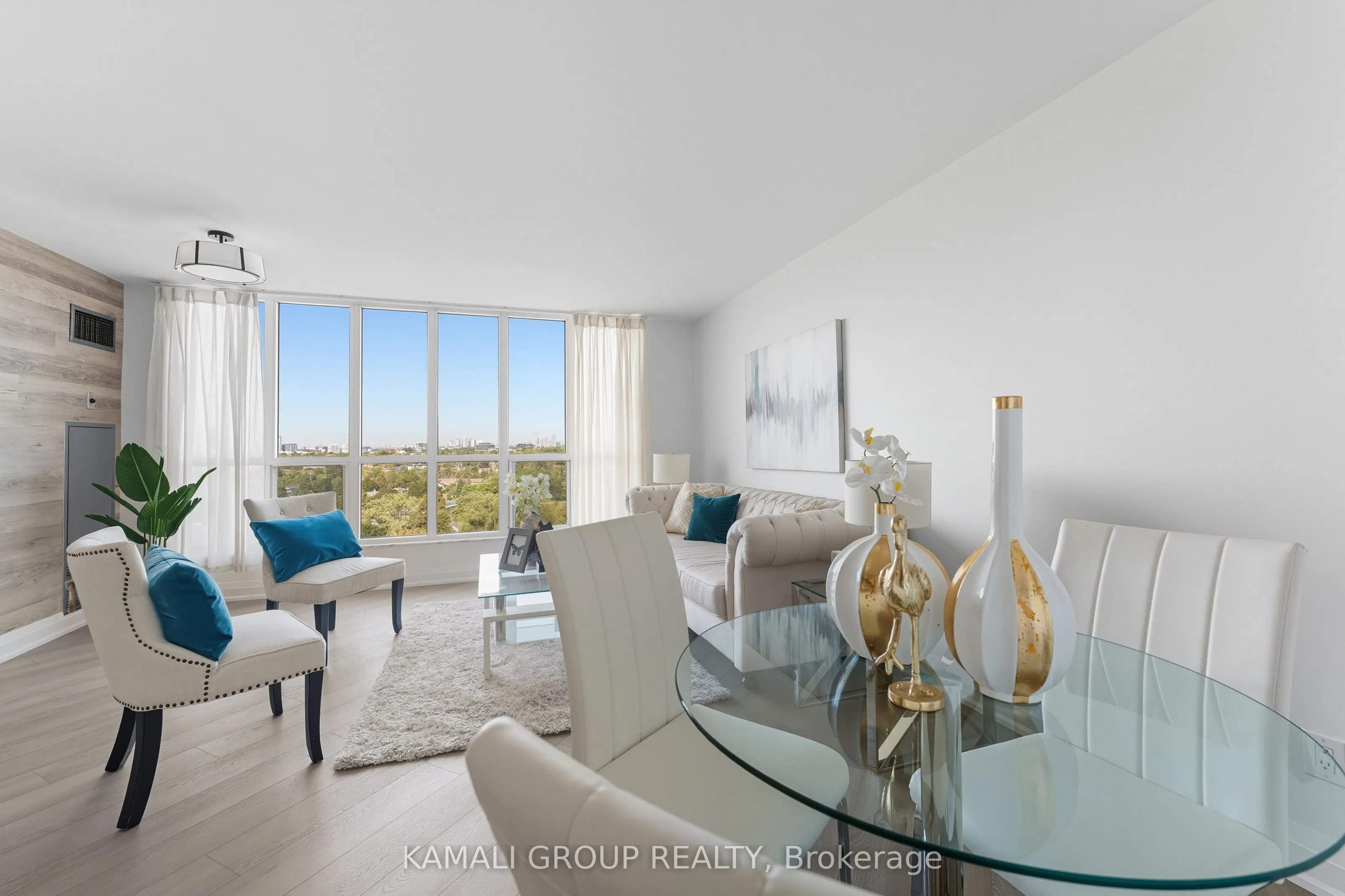 2285 Lake Shore Boulevard W, #1405
