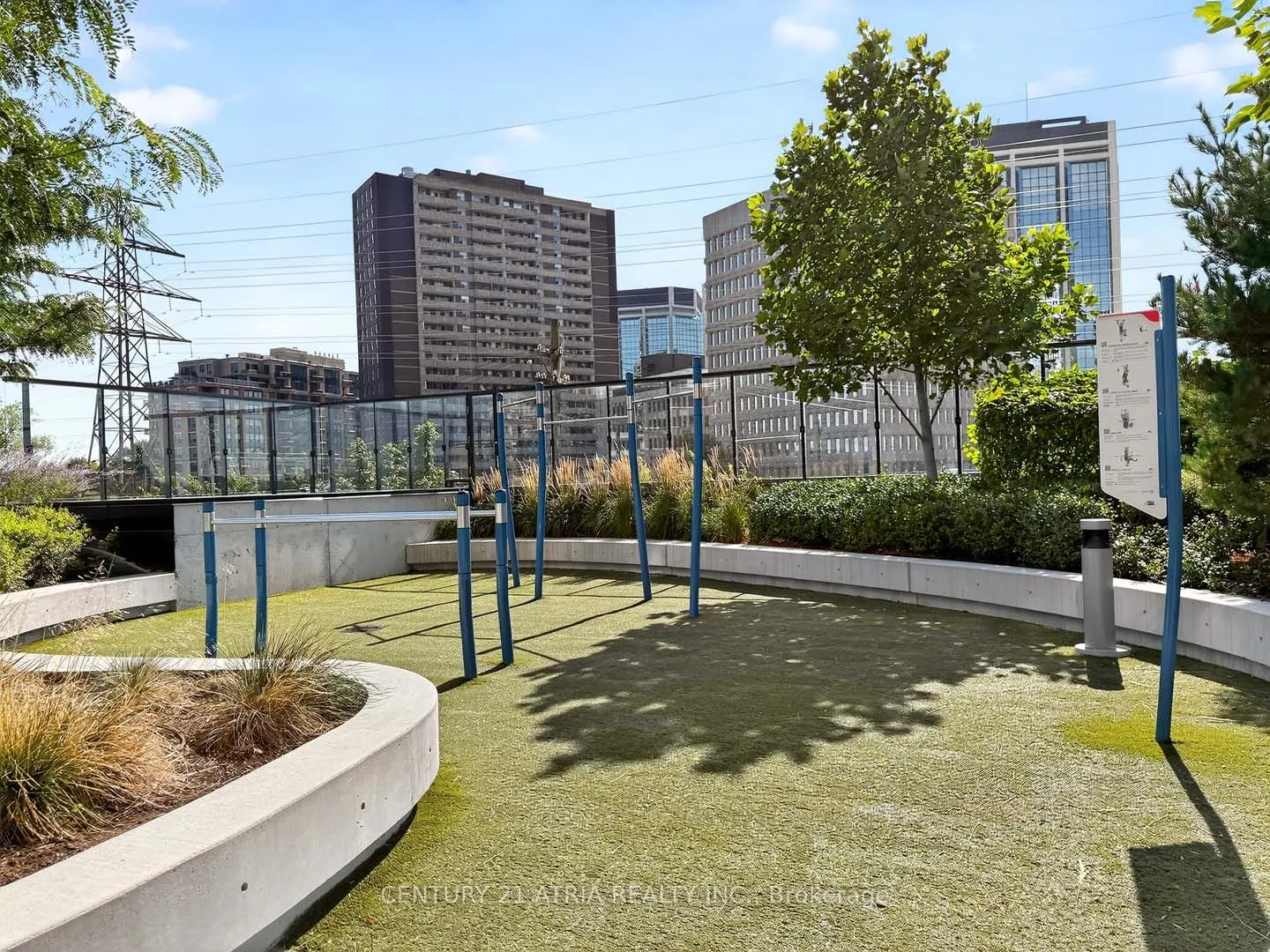 7 Mabelle Avenue, #1805