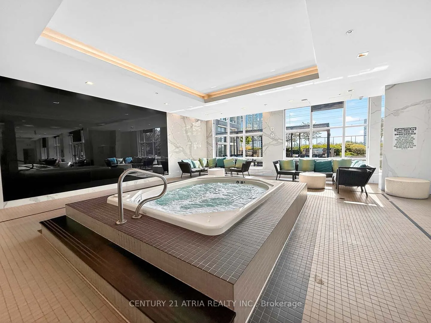 7 Mabelle Avenue, #1805