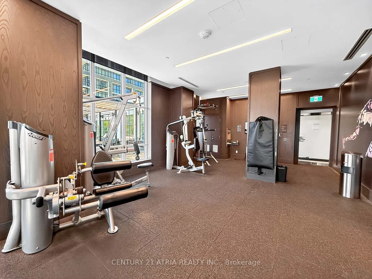 7 Mabelle Avenue, #1805