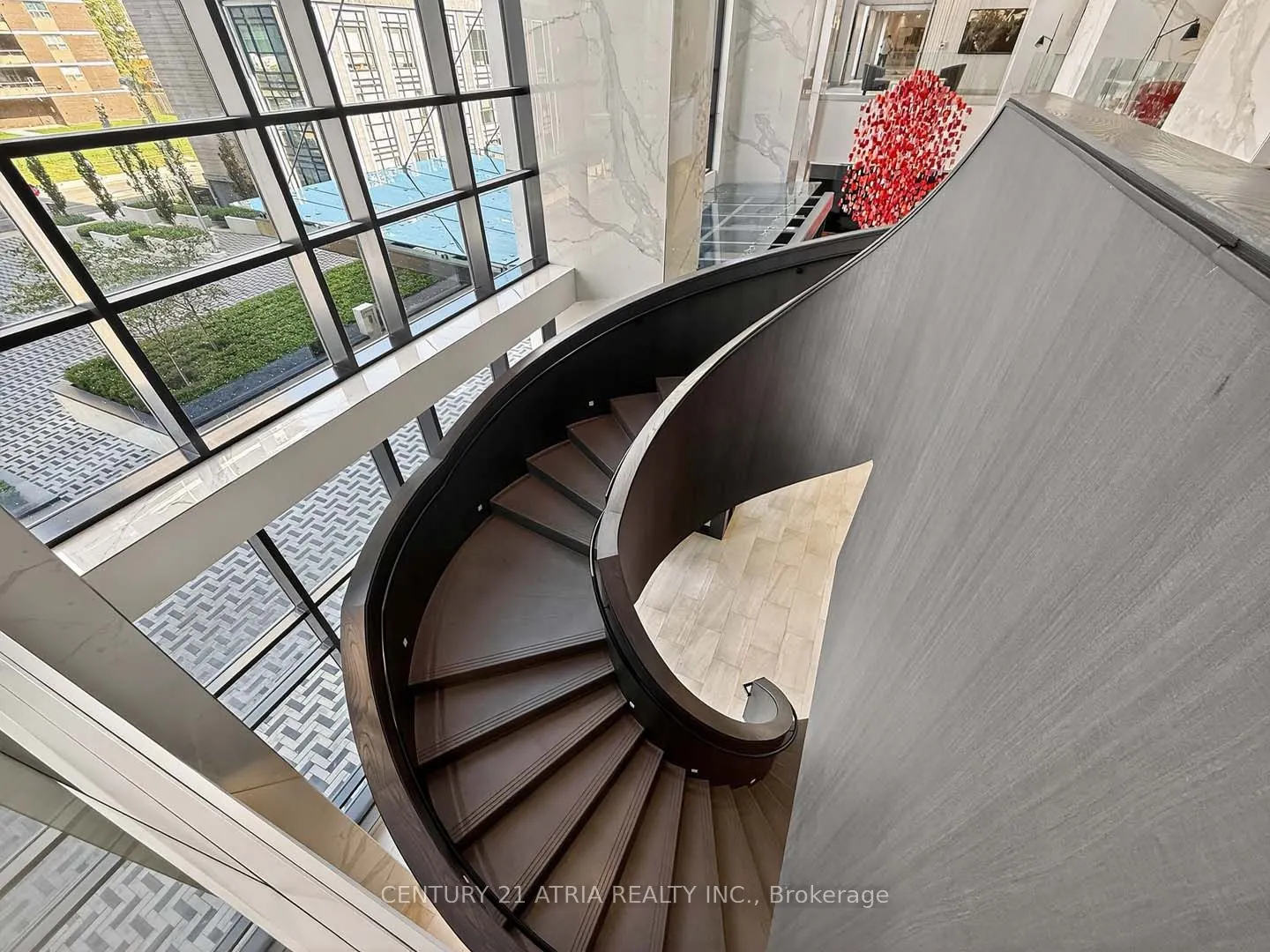 7 Mabelle Avenue, #1805