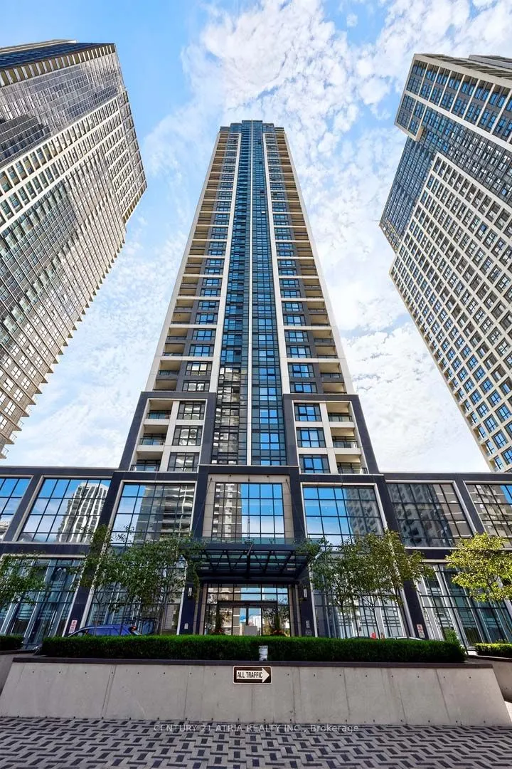 7 Mabelle Avenue, #1805