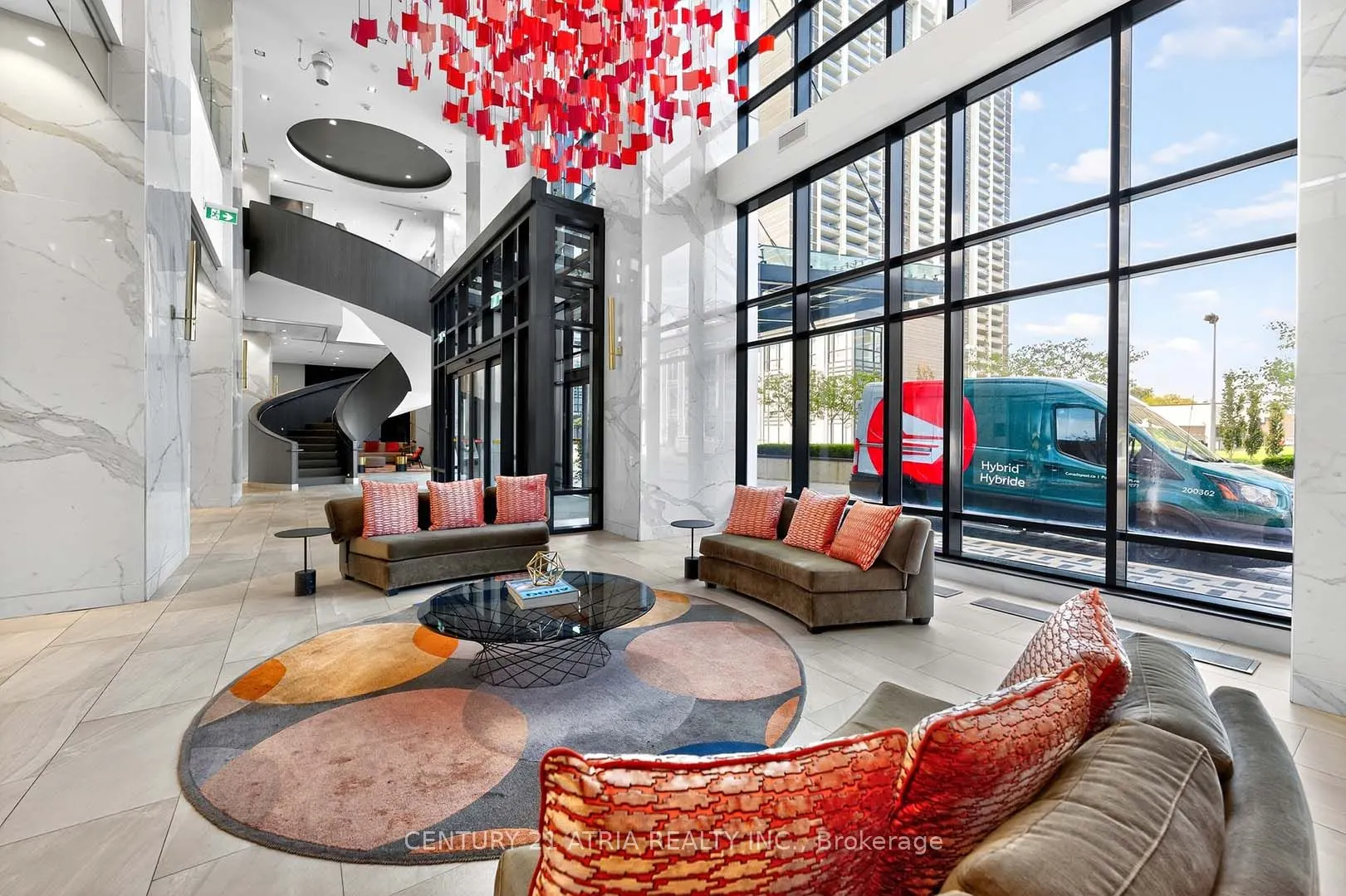 7 Mabelle Avenue, #1805