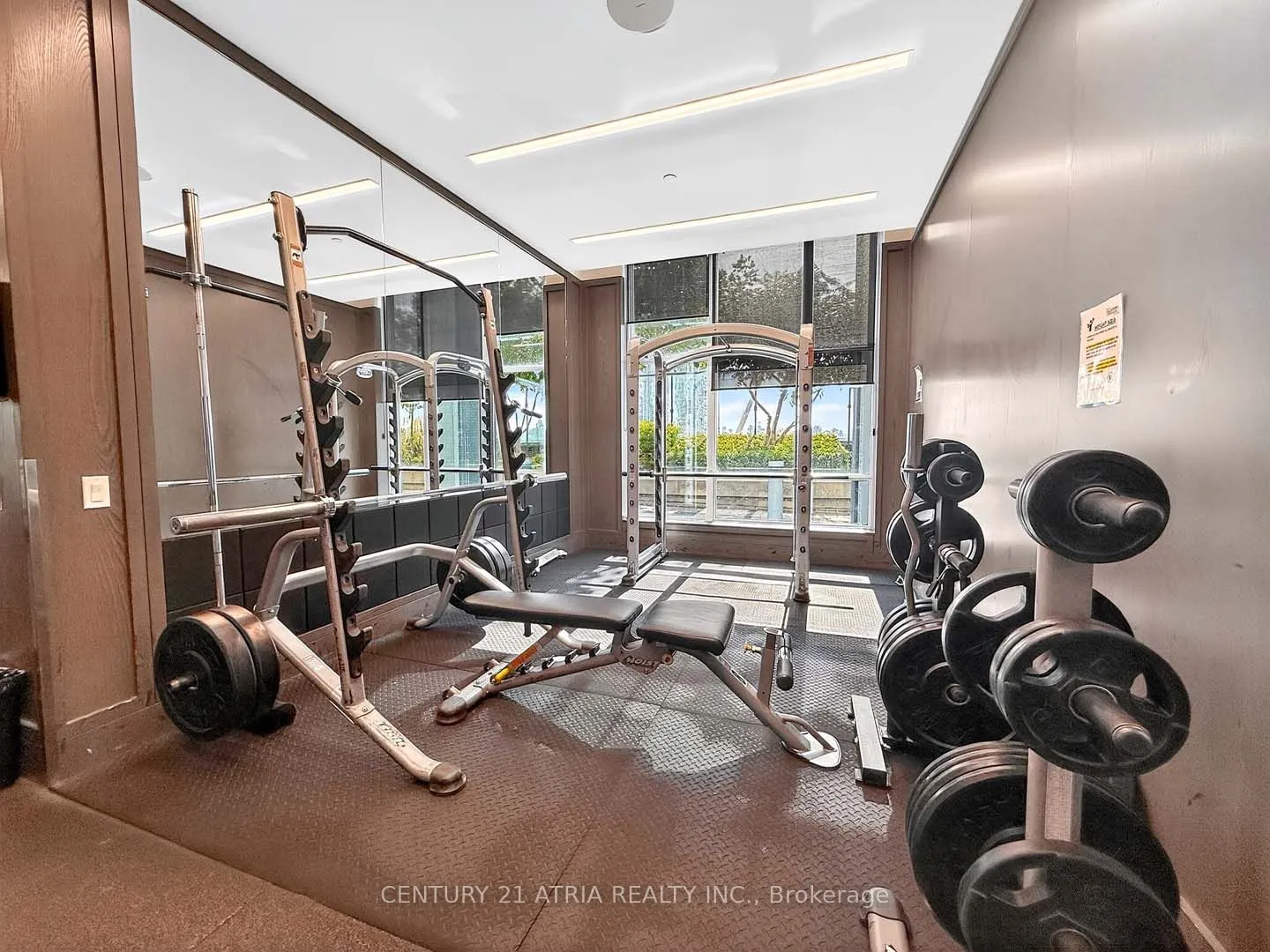 7 Mabelle Avenue, #1805