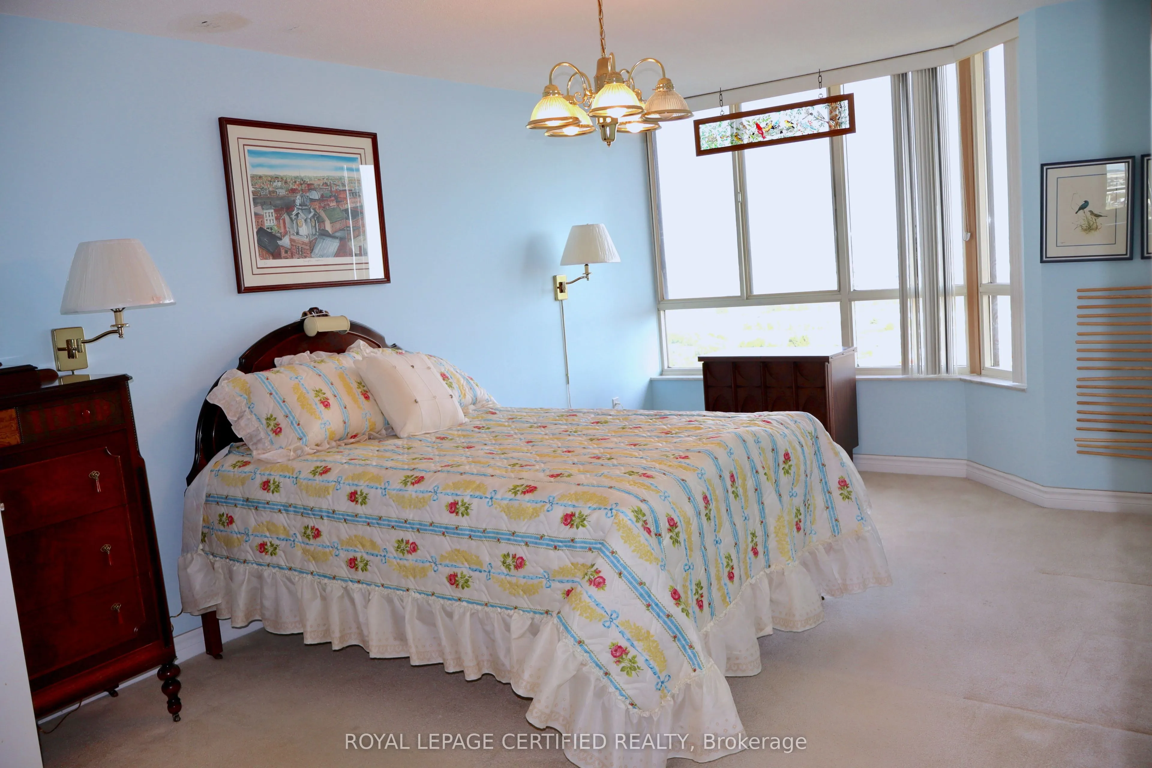 20 Cherrytree Drive, #PH2