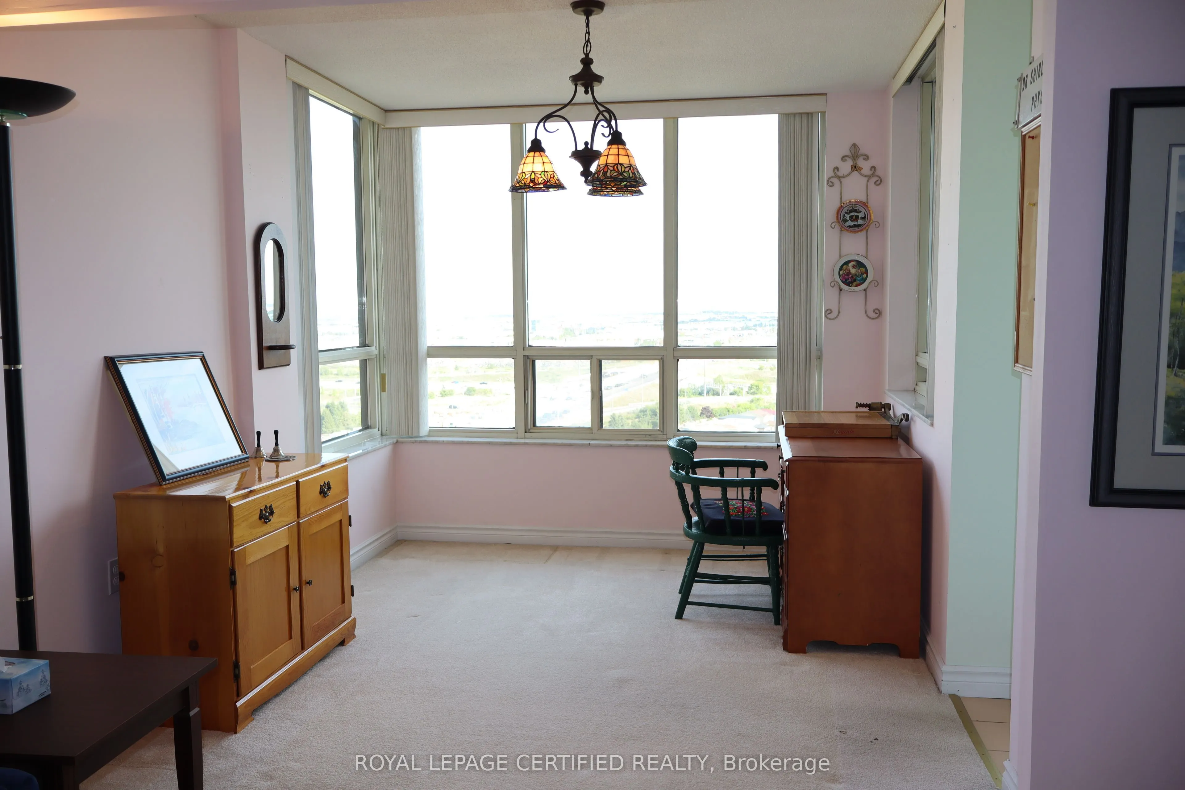 20 Cherrytree Drive, #PH2