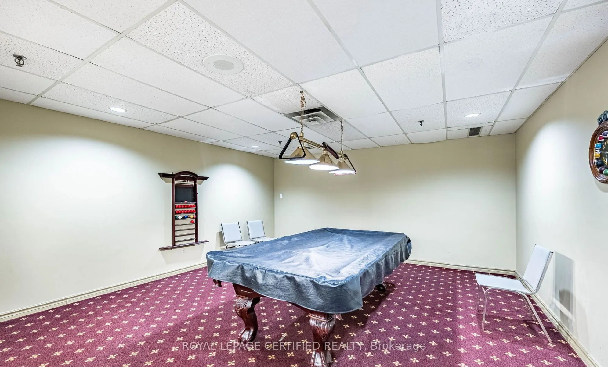 20 Cherrytree Drive, #PH2