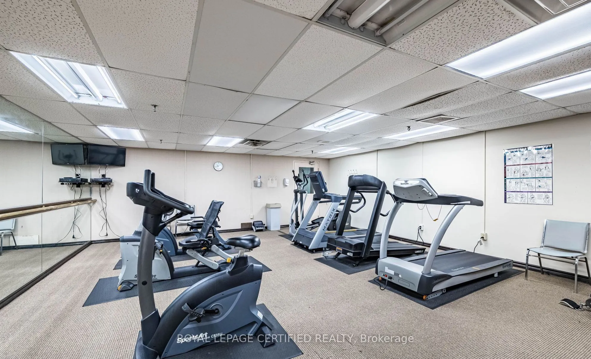 20 Cherrytree Drive, #PH2