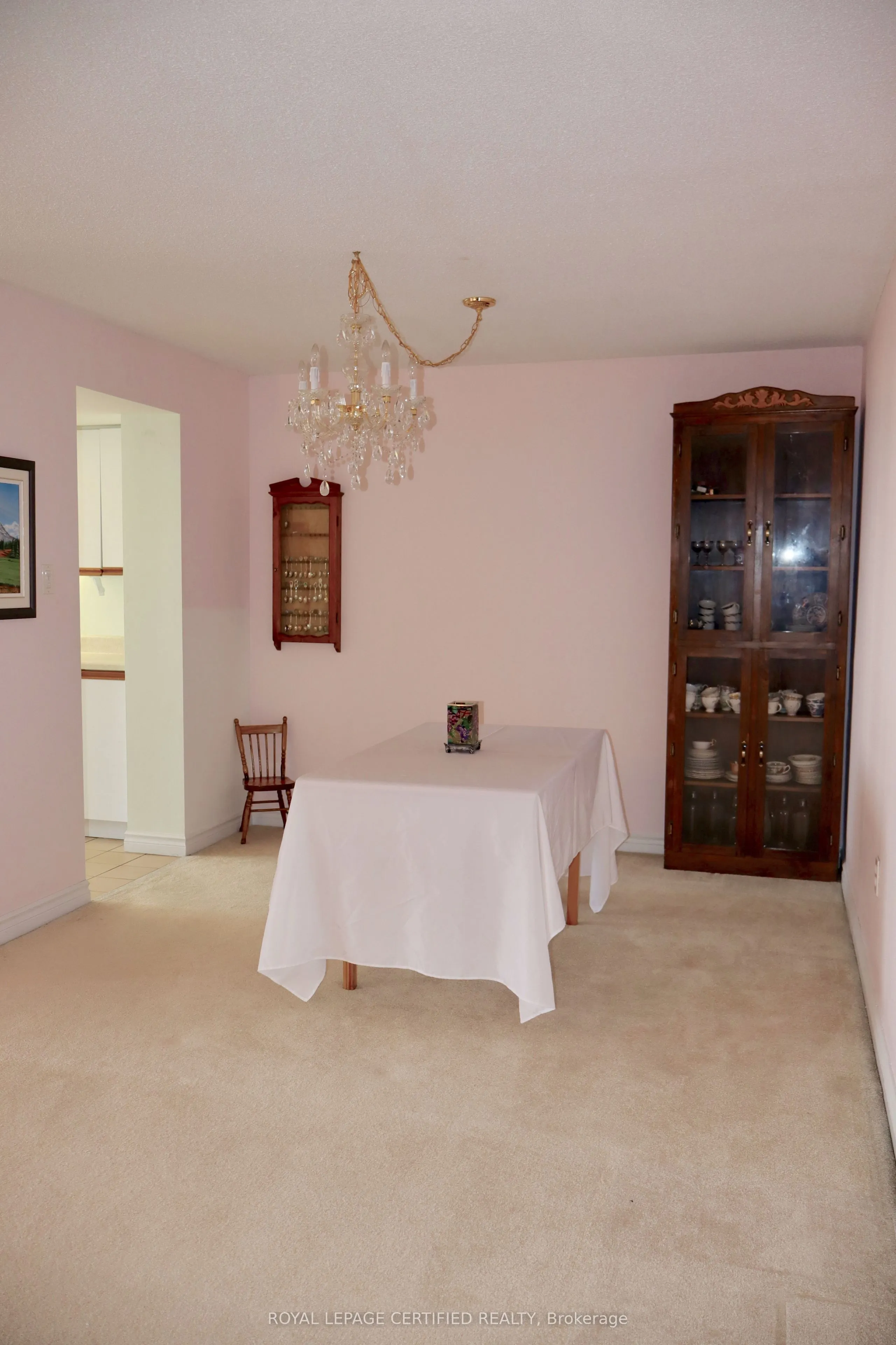 20 Cherrytree Drive, #PH2