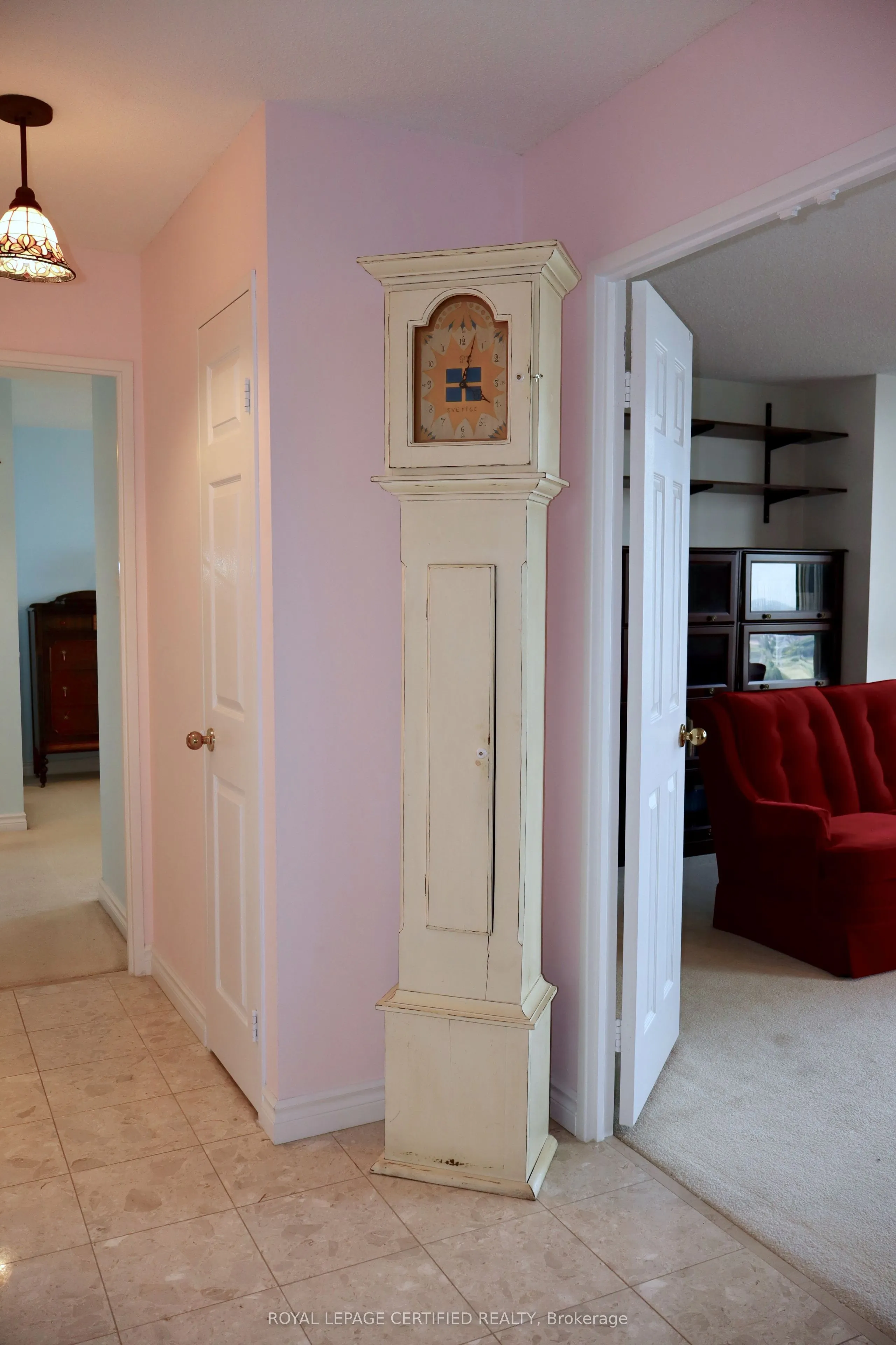 20 Cherrytree Drive, #PH2