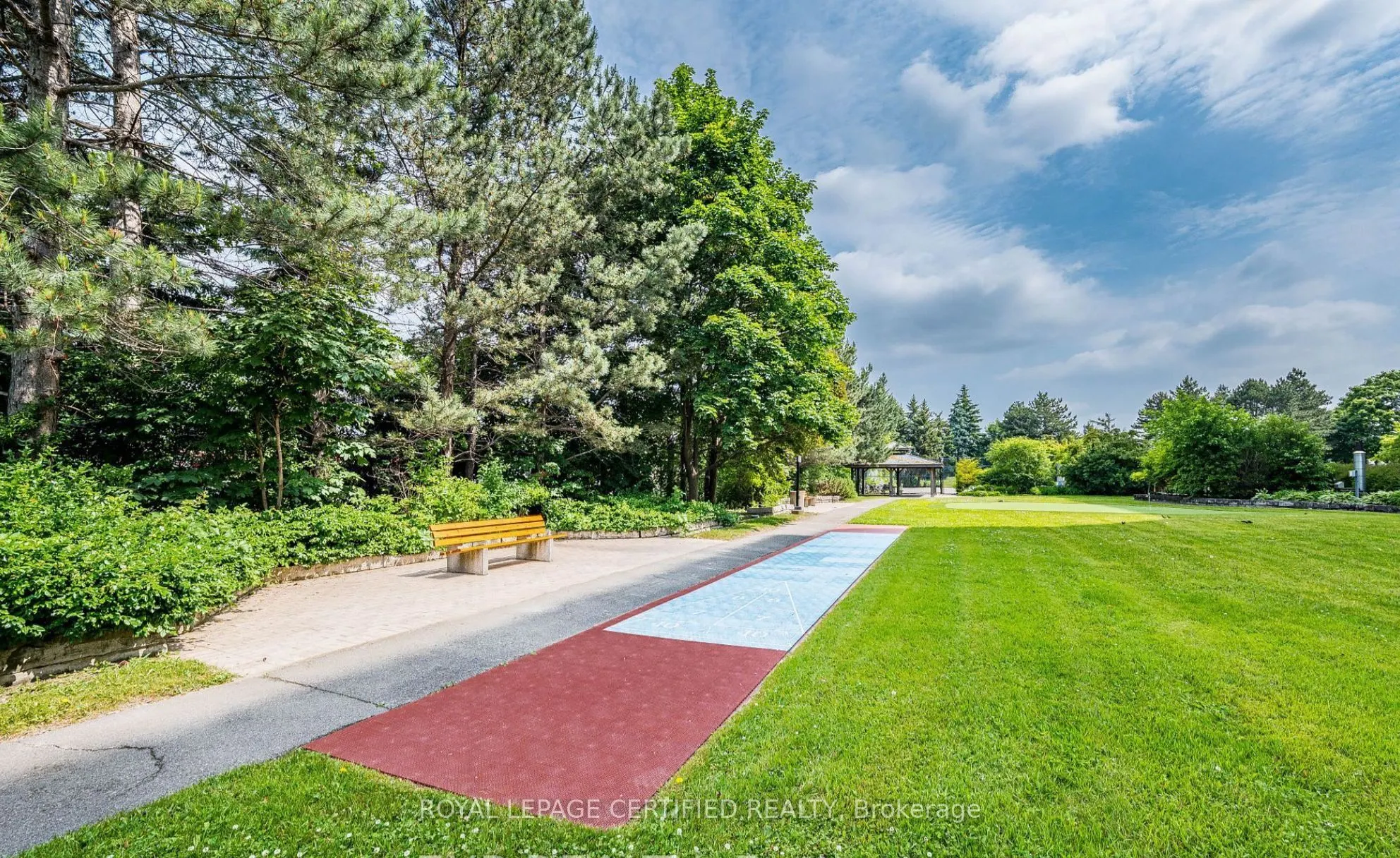 20 Cherrytree Drive, #PH2