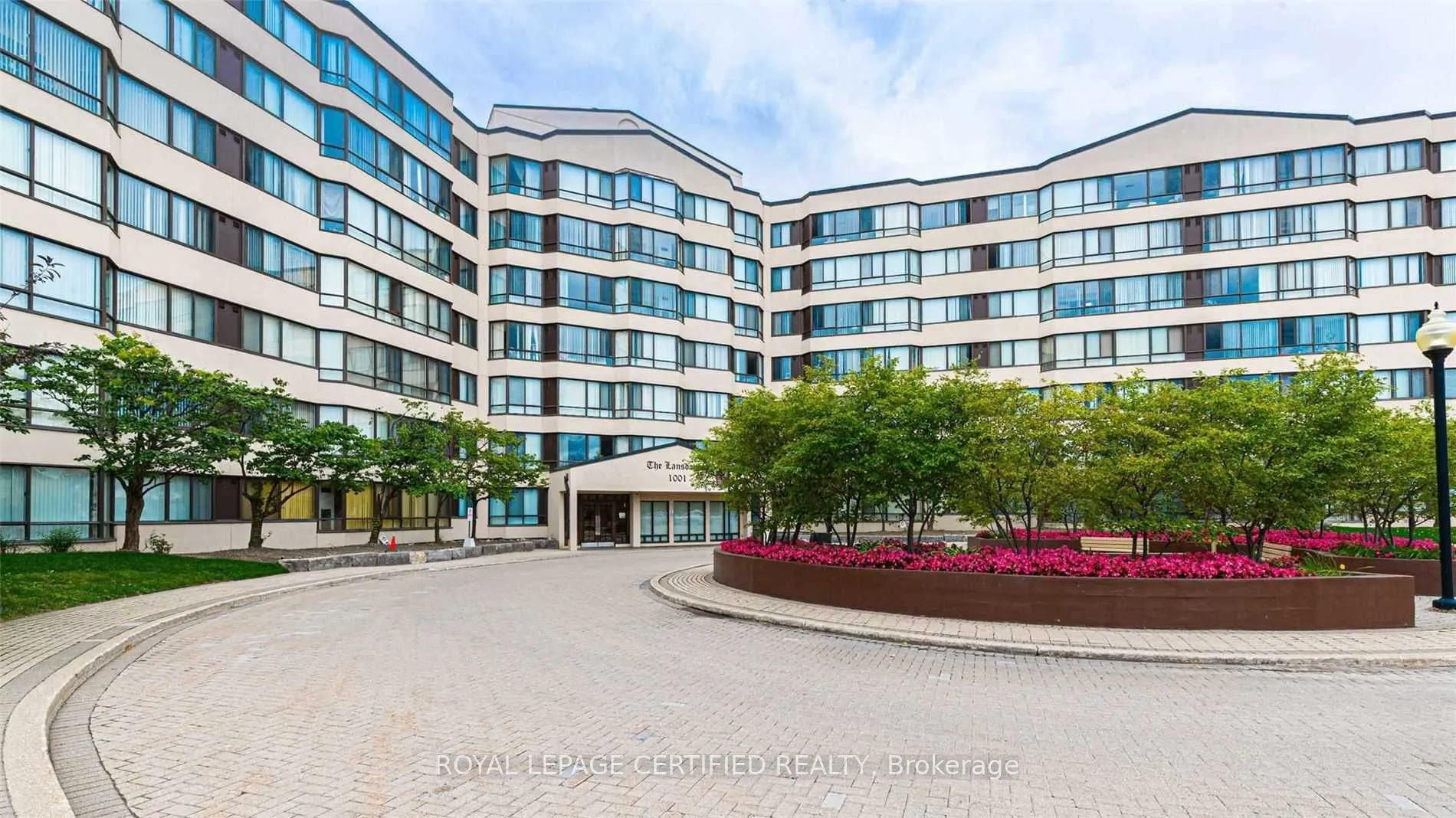 1001 Cedarglen Gate, #620