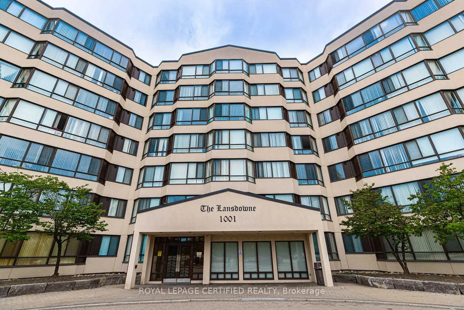 1001 Cedarglen Gate, #620