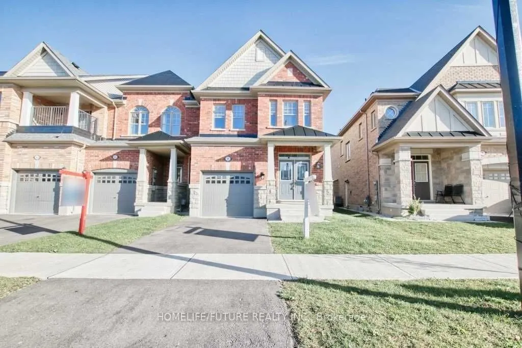9 Merrybrook Trail, #Main(Upper Unit)