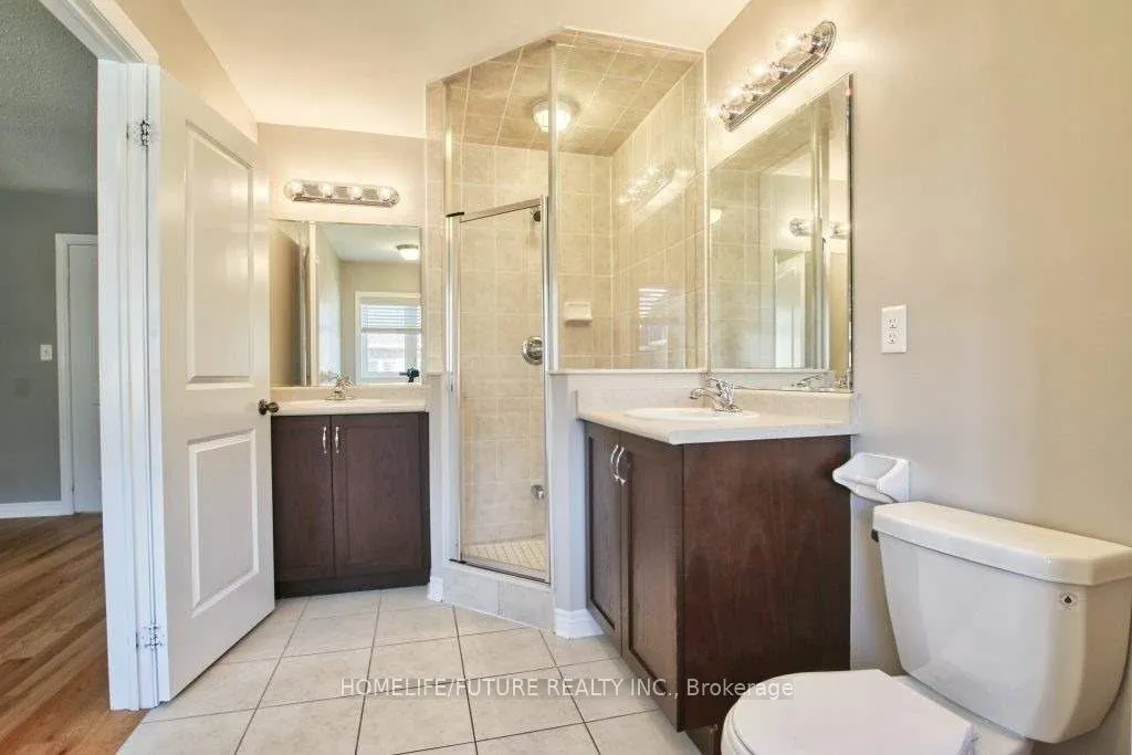 9 Merrybrook Trail, #Main(Upper Unit)