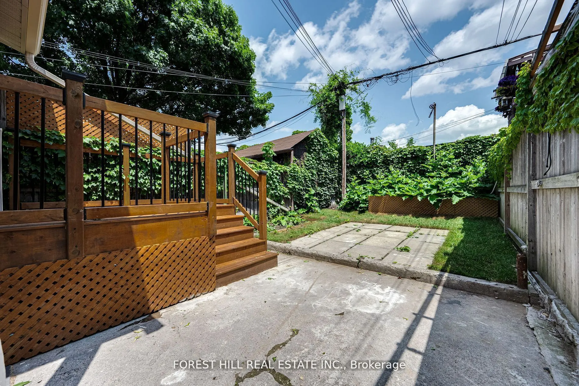 123 Laughton Avenue