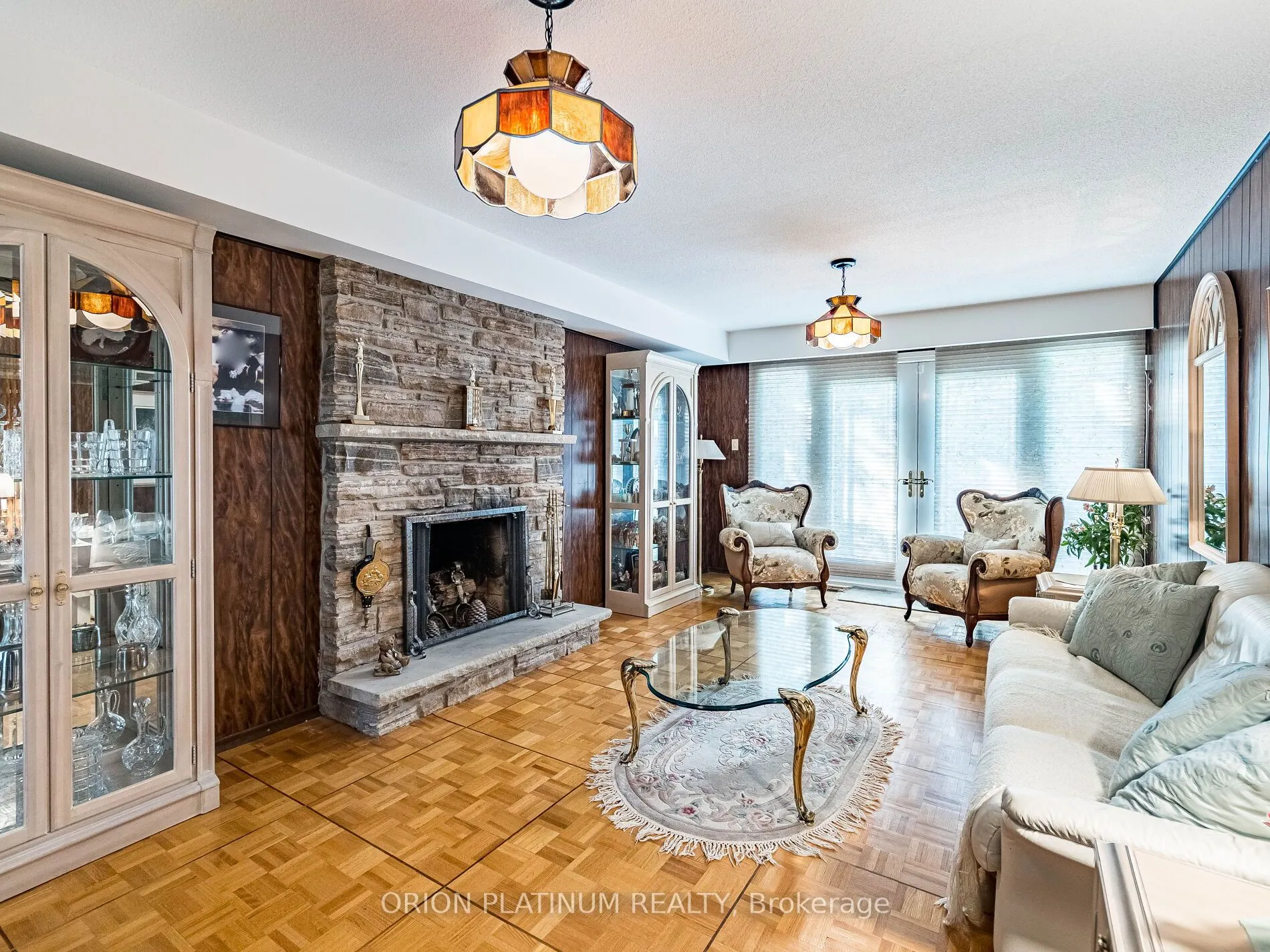 3636 Pitch Pine Crescent
