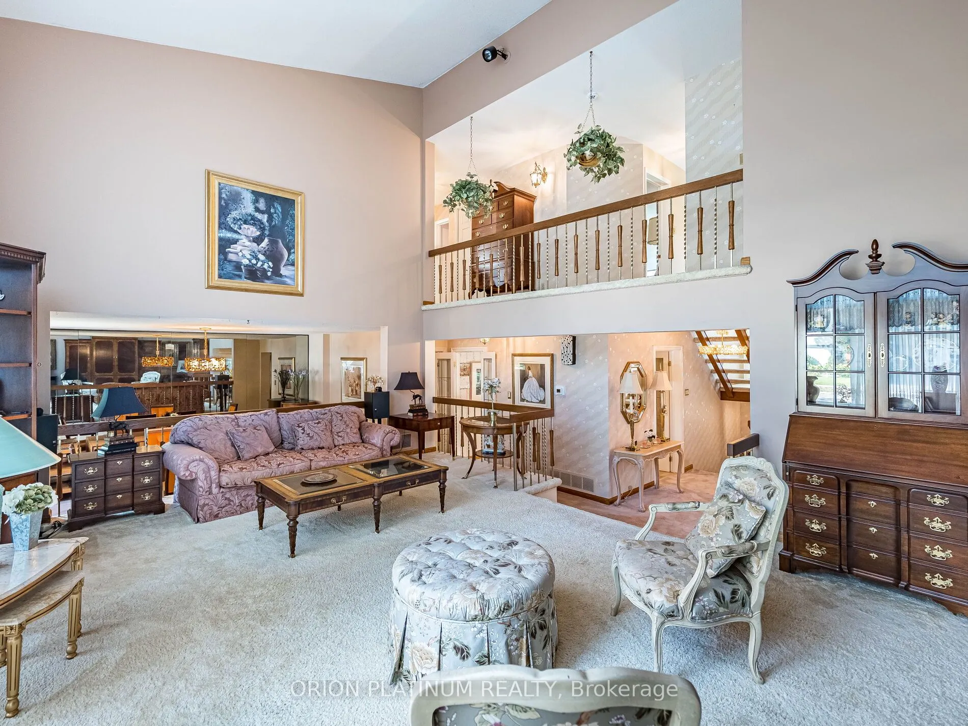 3636 Pitch Pine Crescent