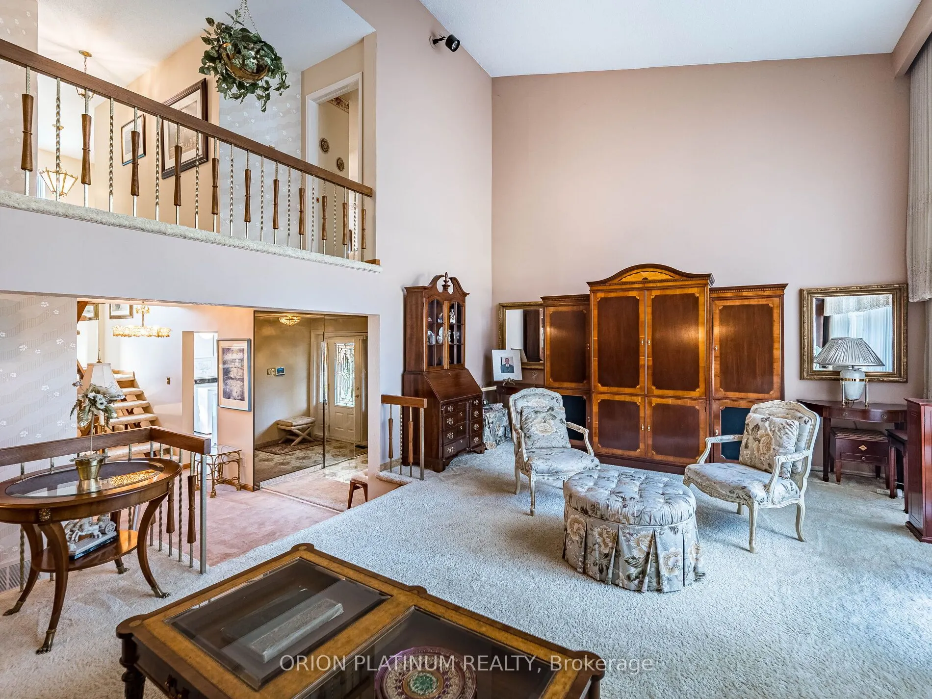 3636 Pitch Pine Crescent