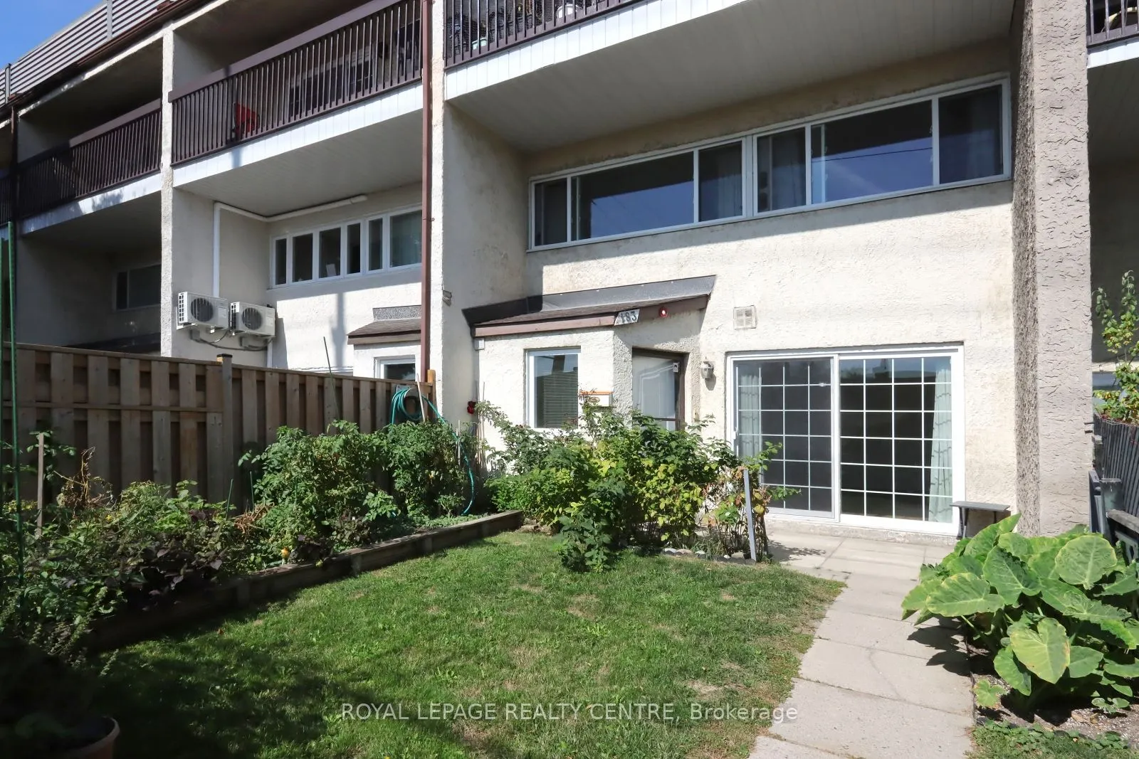 1055 Dundas Street E, #183