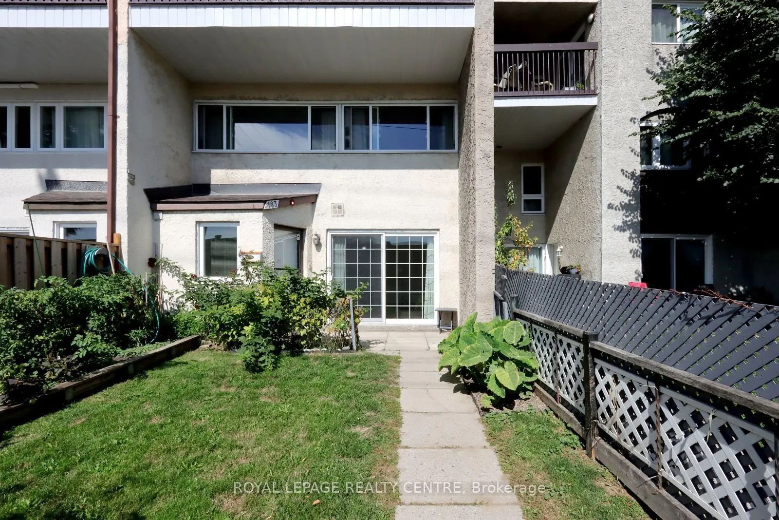 1055 Dundas Street E, #183