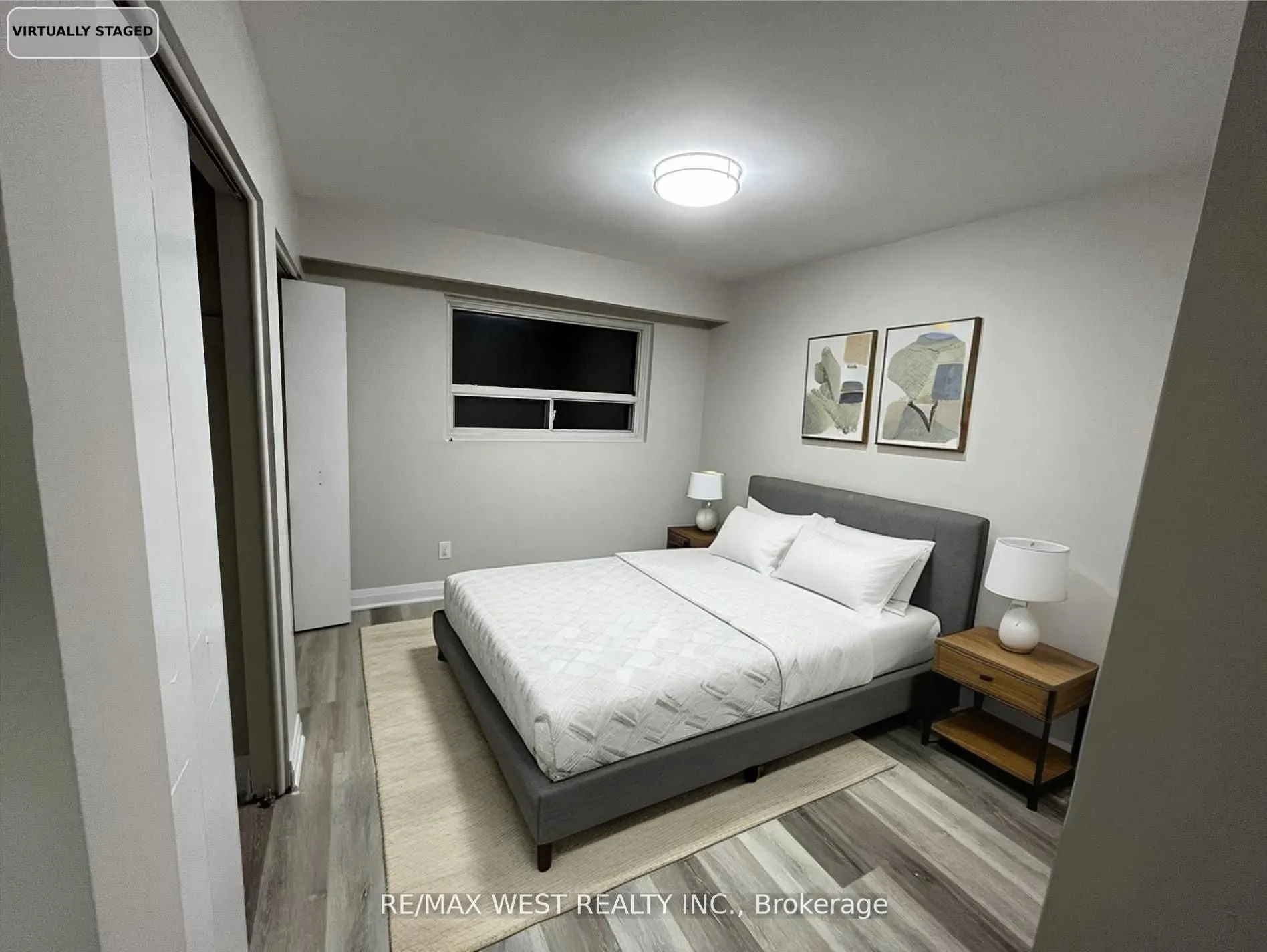 322 Hansen Road, ##Upper