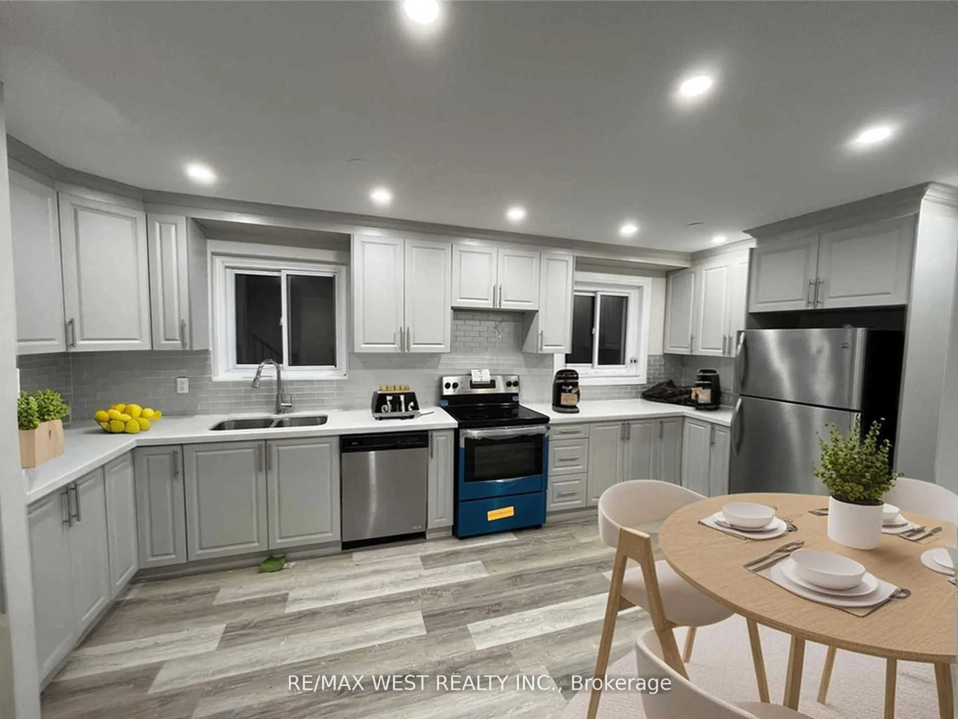 322 Hansen Road, ##Upper