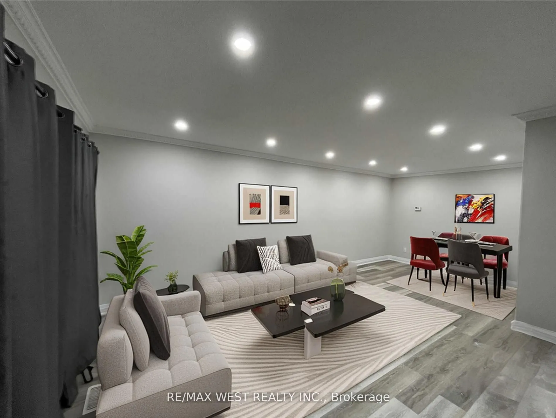 322 Hansen Road, ##Upper