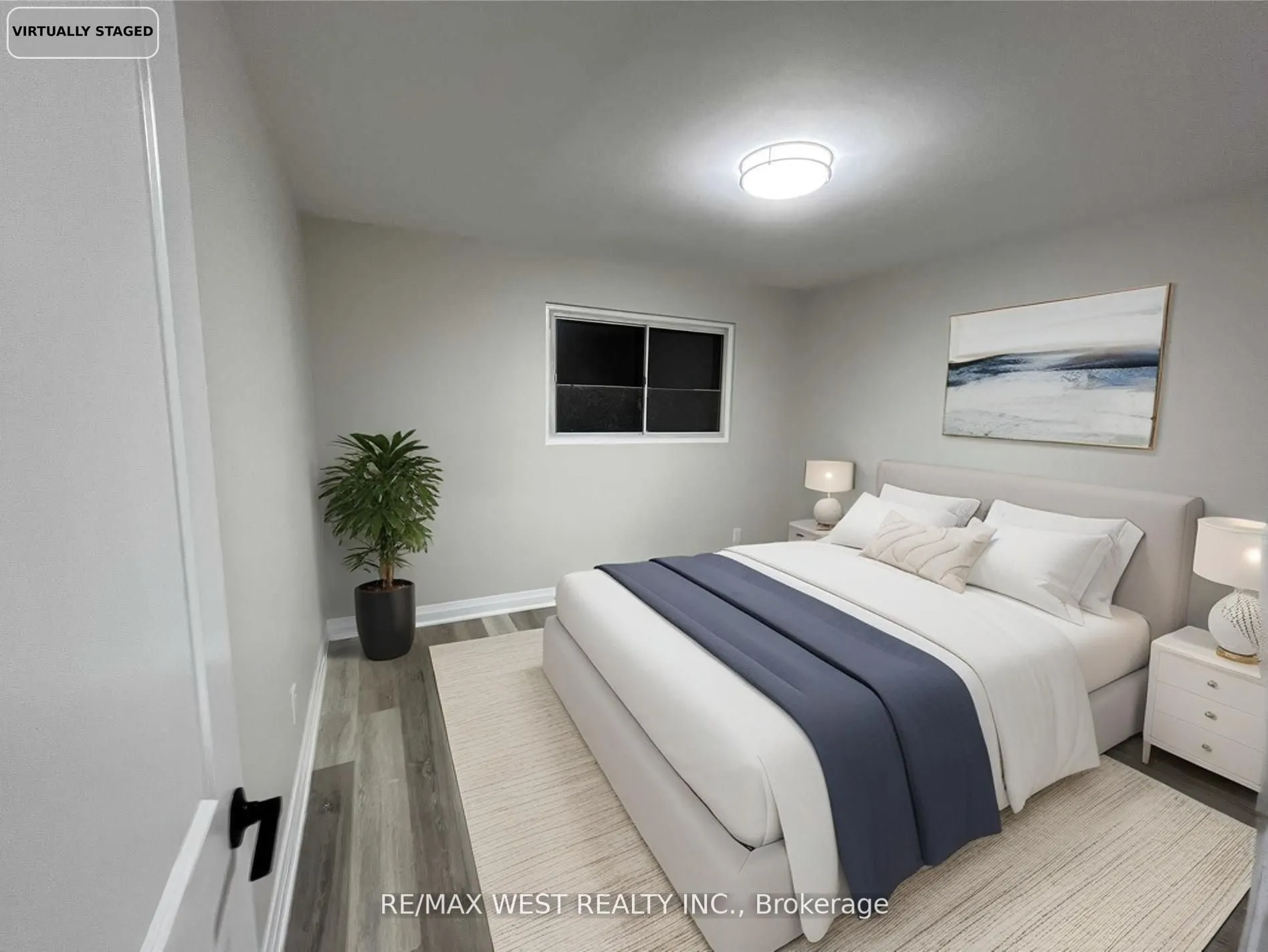 322 Hansen Road, ##Upper