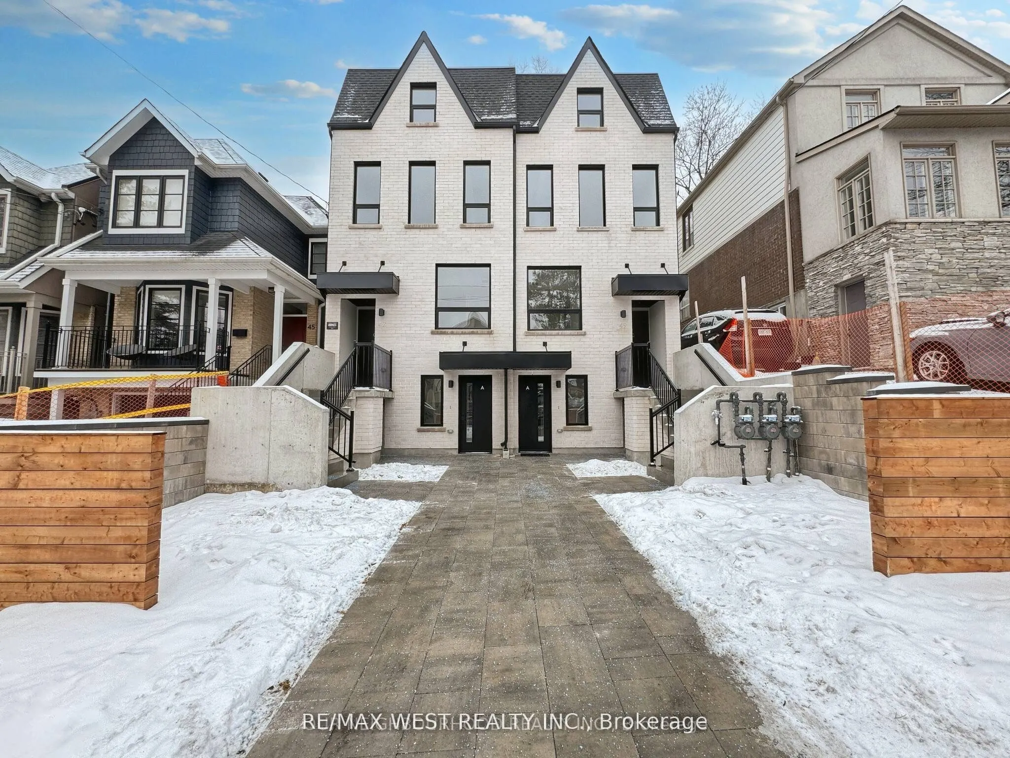 49 Morningside Avenue, #A