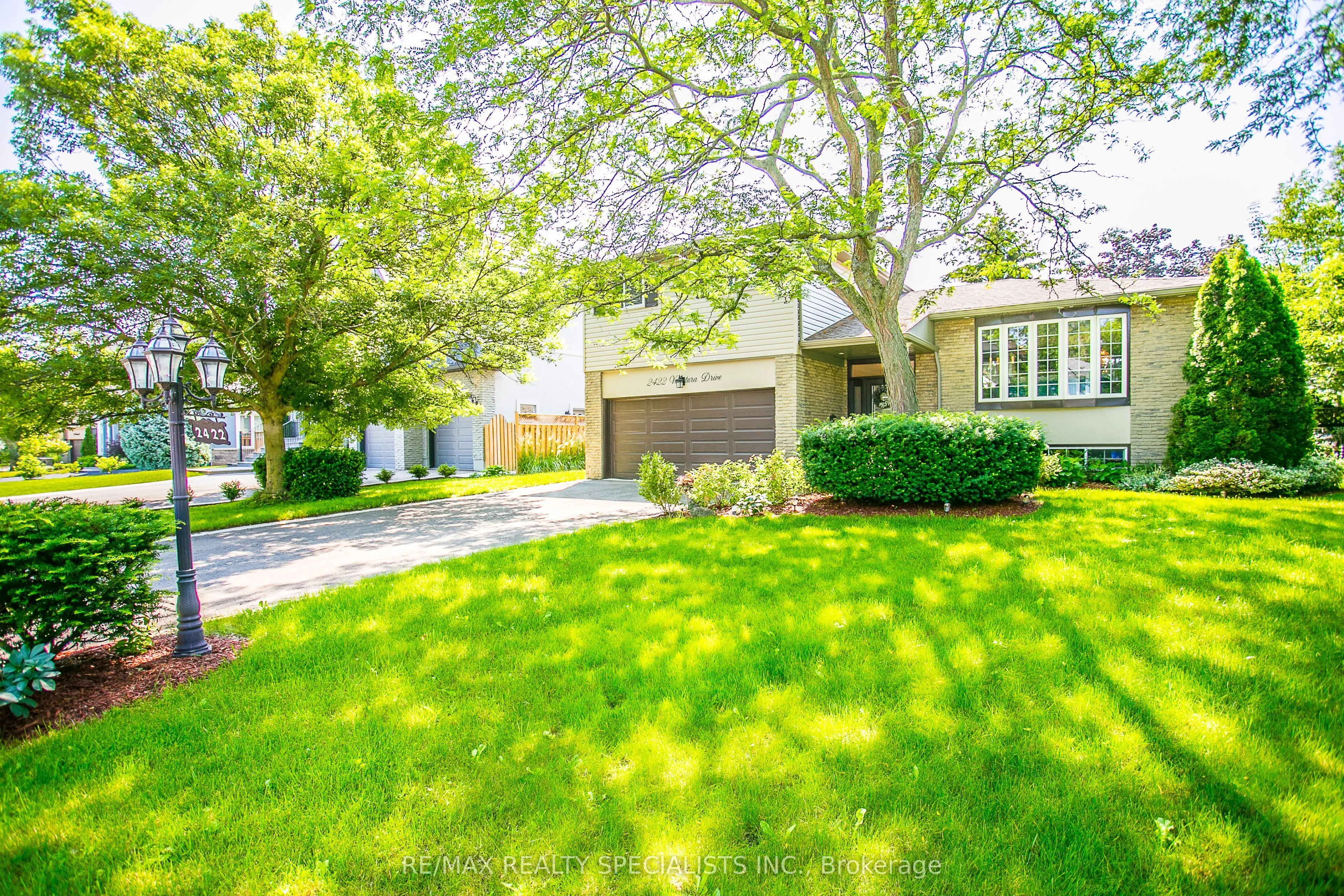 2422 Ventura Drive