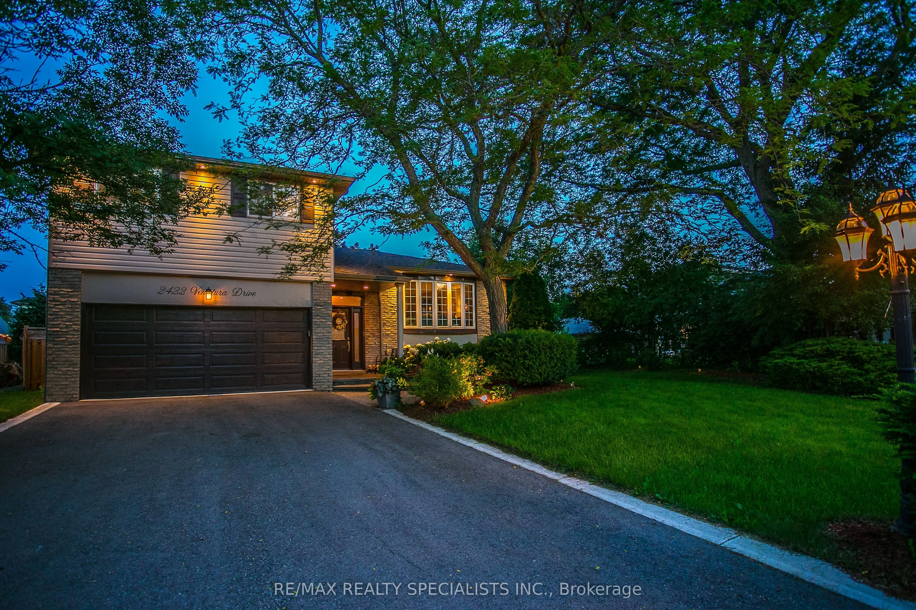 2422 Ventura Drive