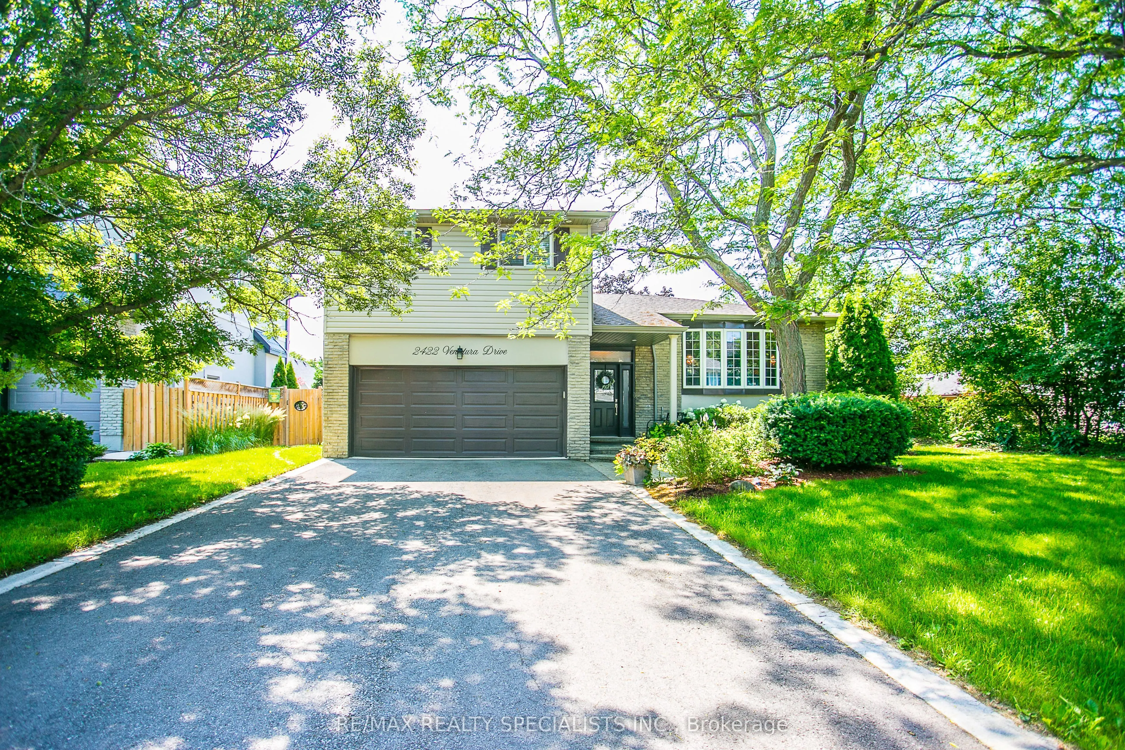 2422 Ventura Drive