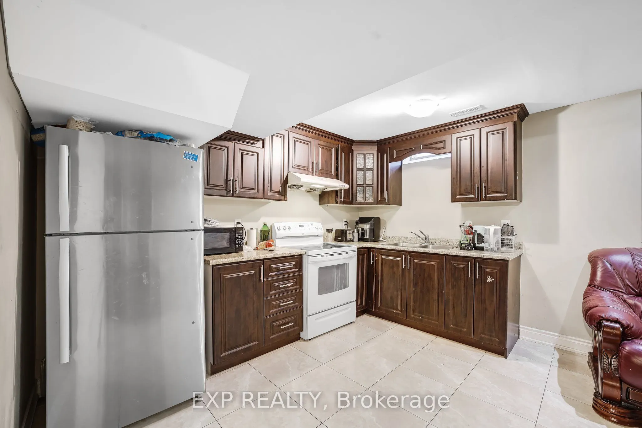 50 Marbleseed Crescent, #BASEMENT APT