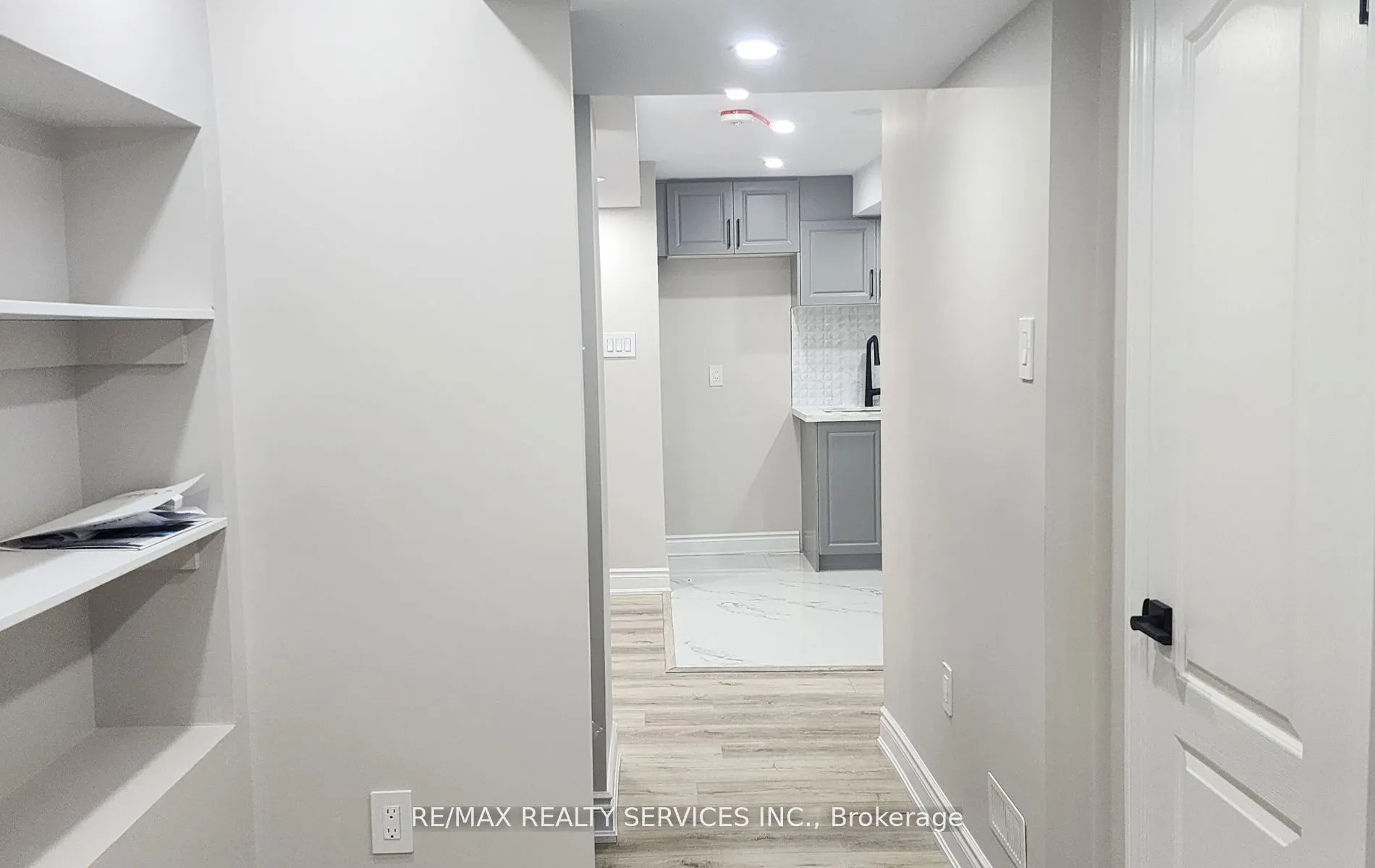 5944 Shelford Terrace, #(Bsmnt)